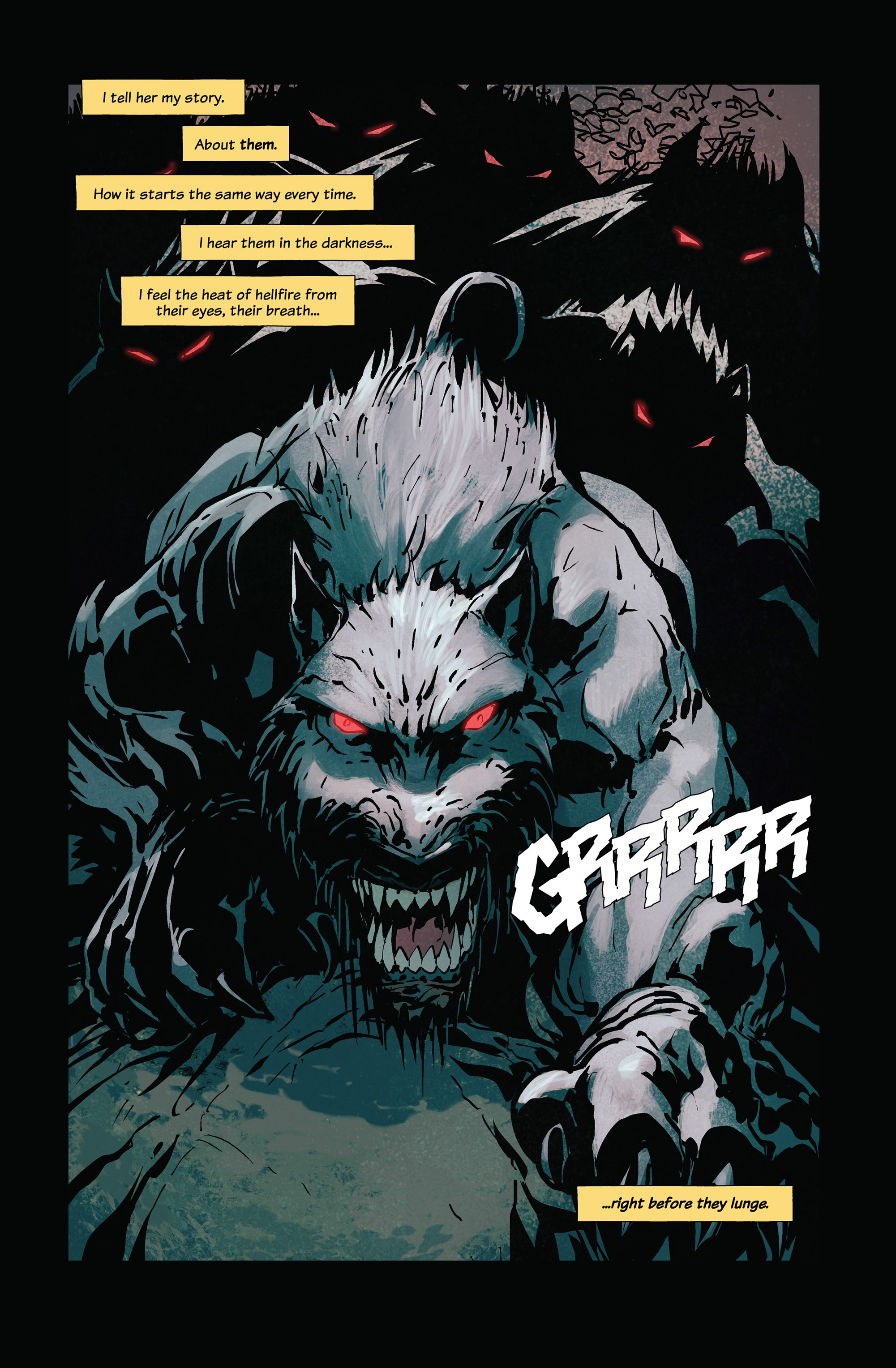 Read online The Bargain comic -  Issue # TPB - 11