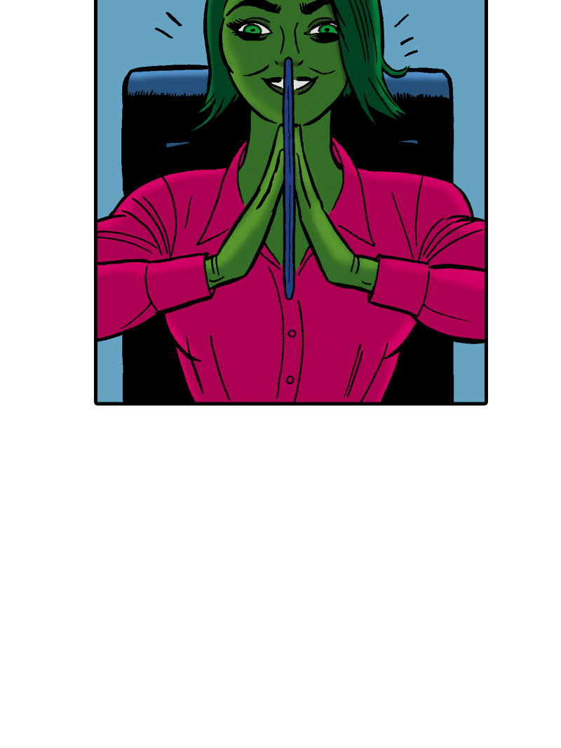 Read online She-Hulk: Law and Disorder Infinity Comic comic -  Issue #3 - 27