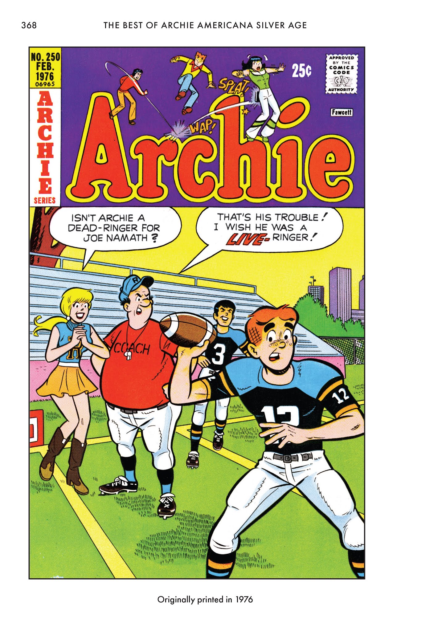 Read online Best of Archie Americana comic -  Issue # TPB 2 (Part 4) - 70