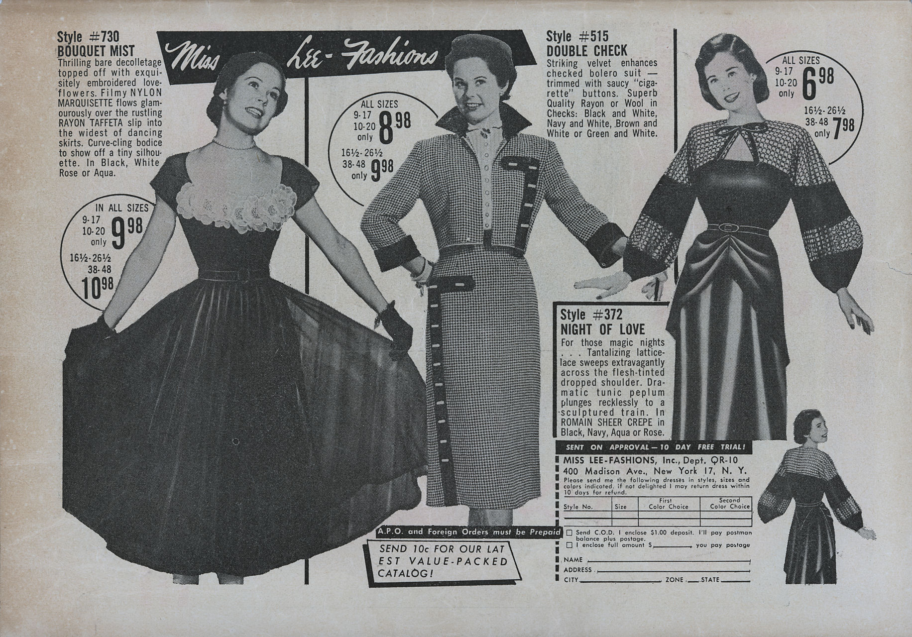 Read online Love Confessions comic -  Issue #21 - 35