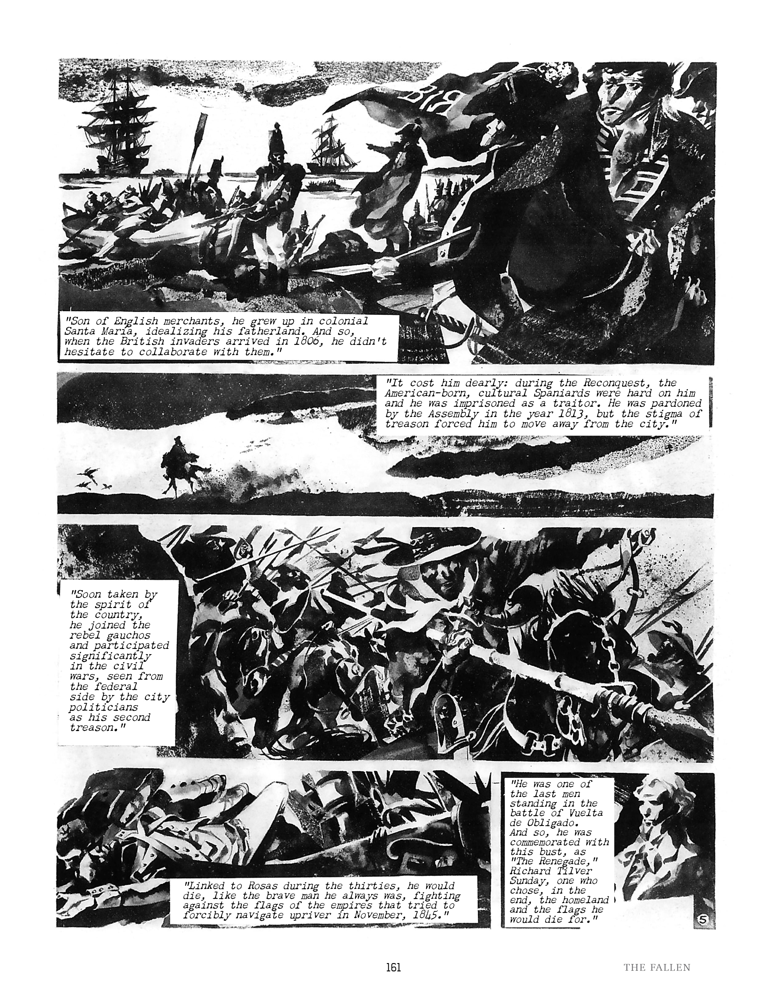 Read online Perramus: The City and Oblivion comic -  Issue # TPB (Part 2) - 50