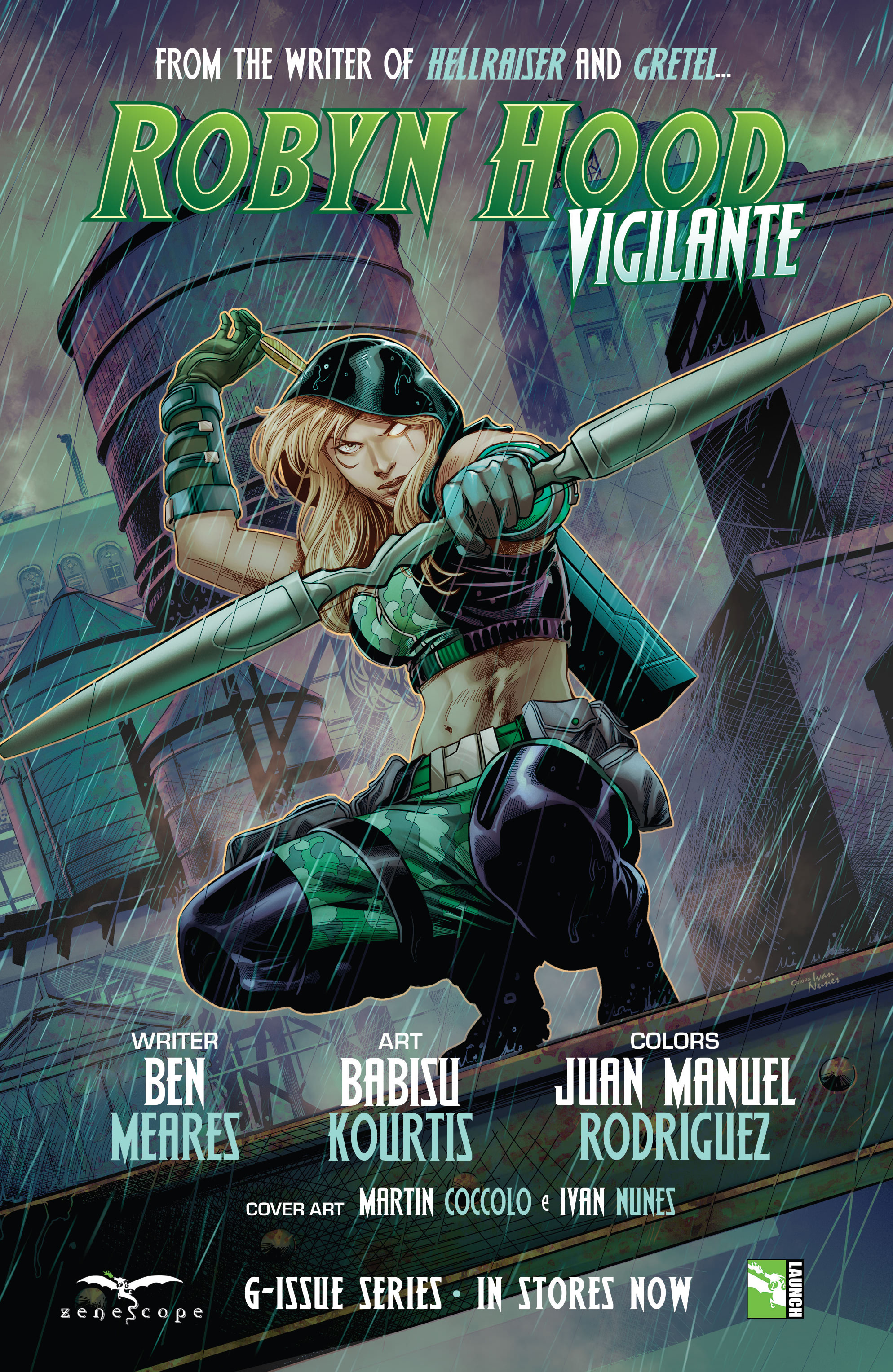 Read online Belle: Oath of Thorns comic -  Issue #5 - 28