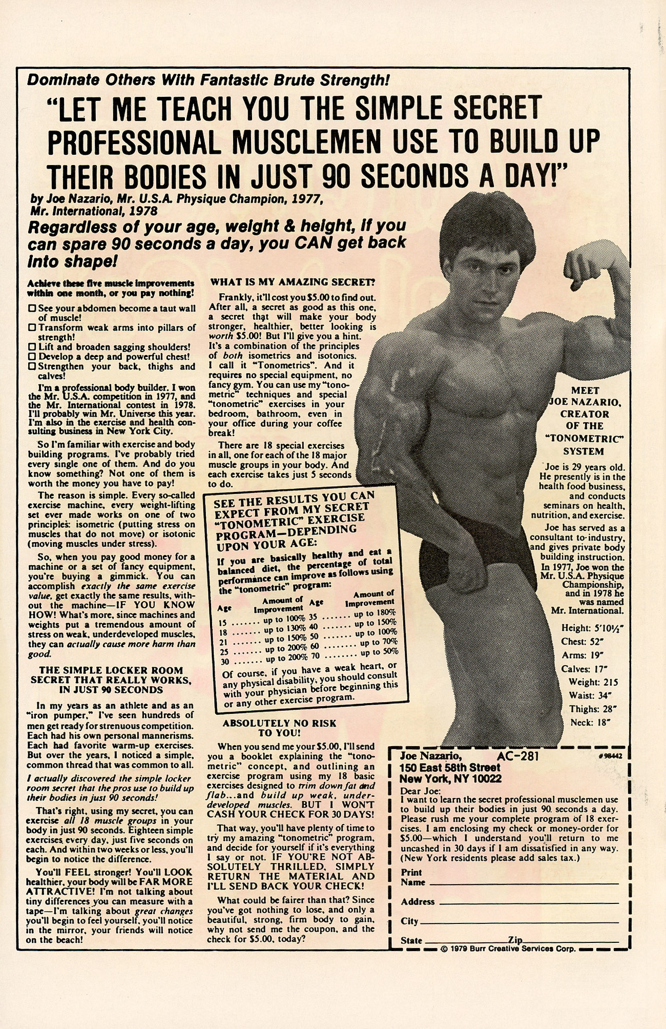 Read online Archie's Pals 'N' Gals (1952) comic -  Issue #148 - 2