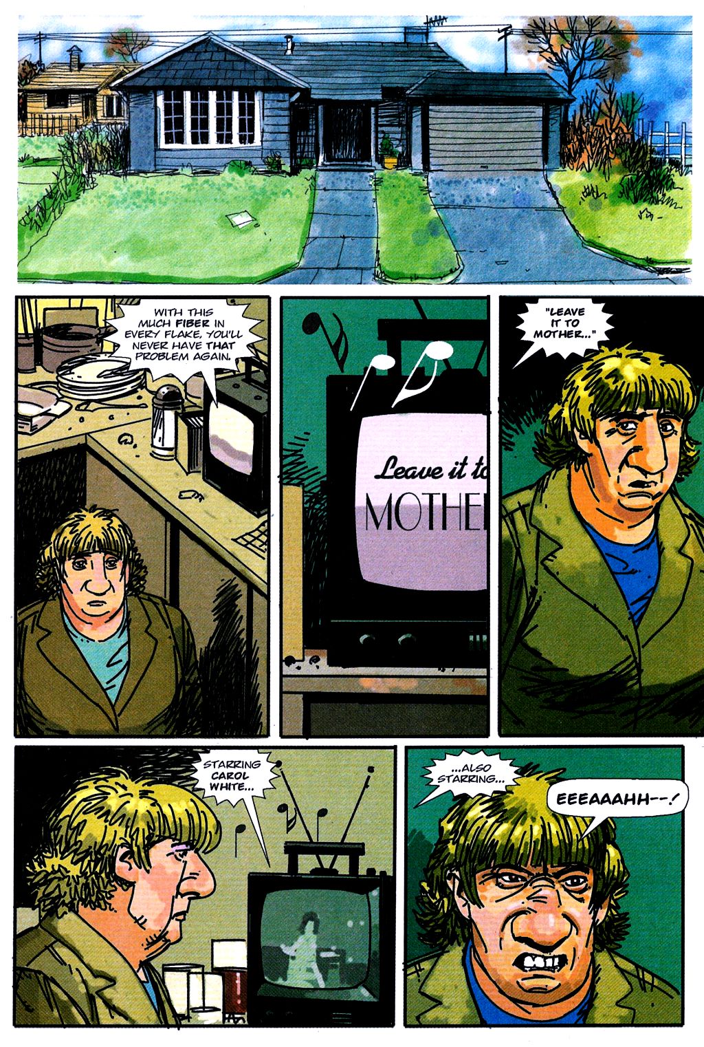 Read online The Milkman Murders comic -  Issue #2 - 20