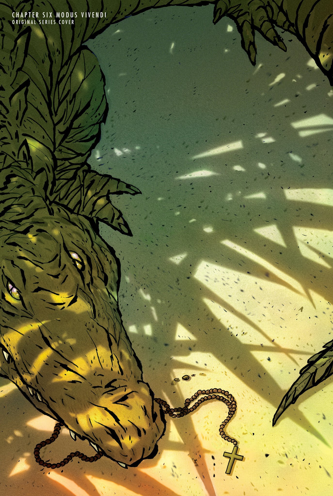 Read online The Complete The Killer comic -  Issue # TPB (Part 8) - 57