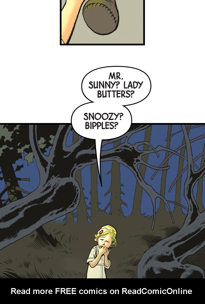 Read online Doctor Strange: The Last Days of Magic Infinity Comic comic -  Issue #2 - 52