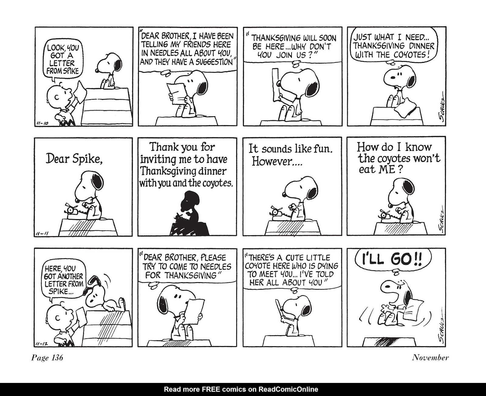 The Complete Peanuts issue TPB 13 - Page 152