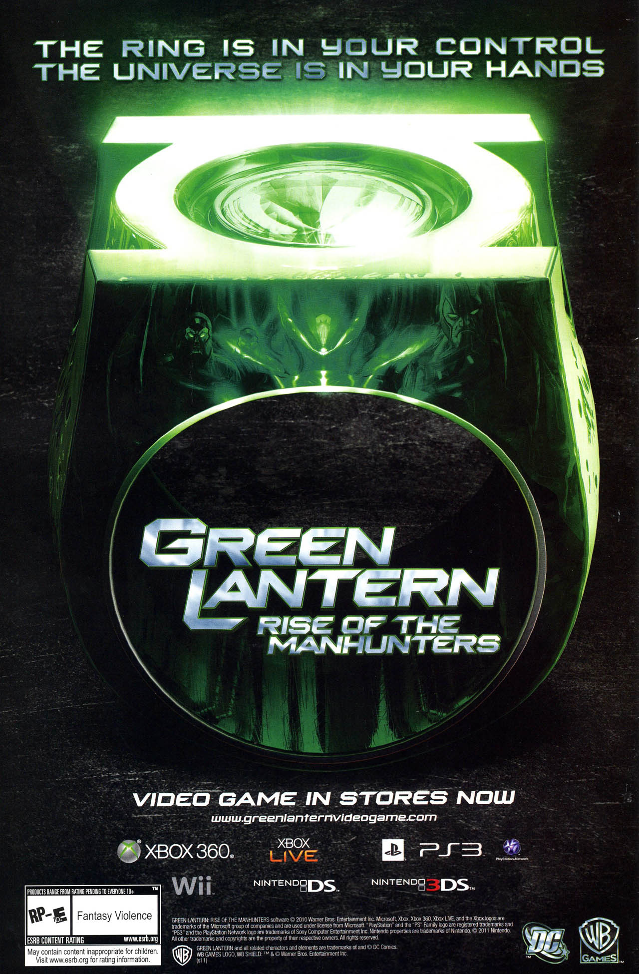 Read online Flashpoint: Hal Jordan comic -  Issue #1 - 38