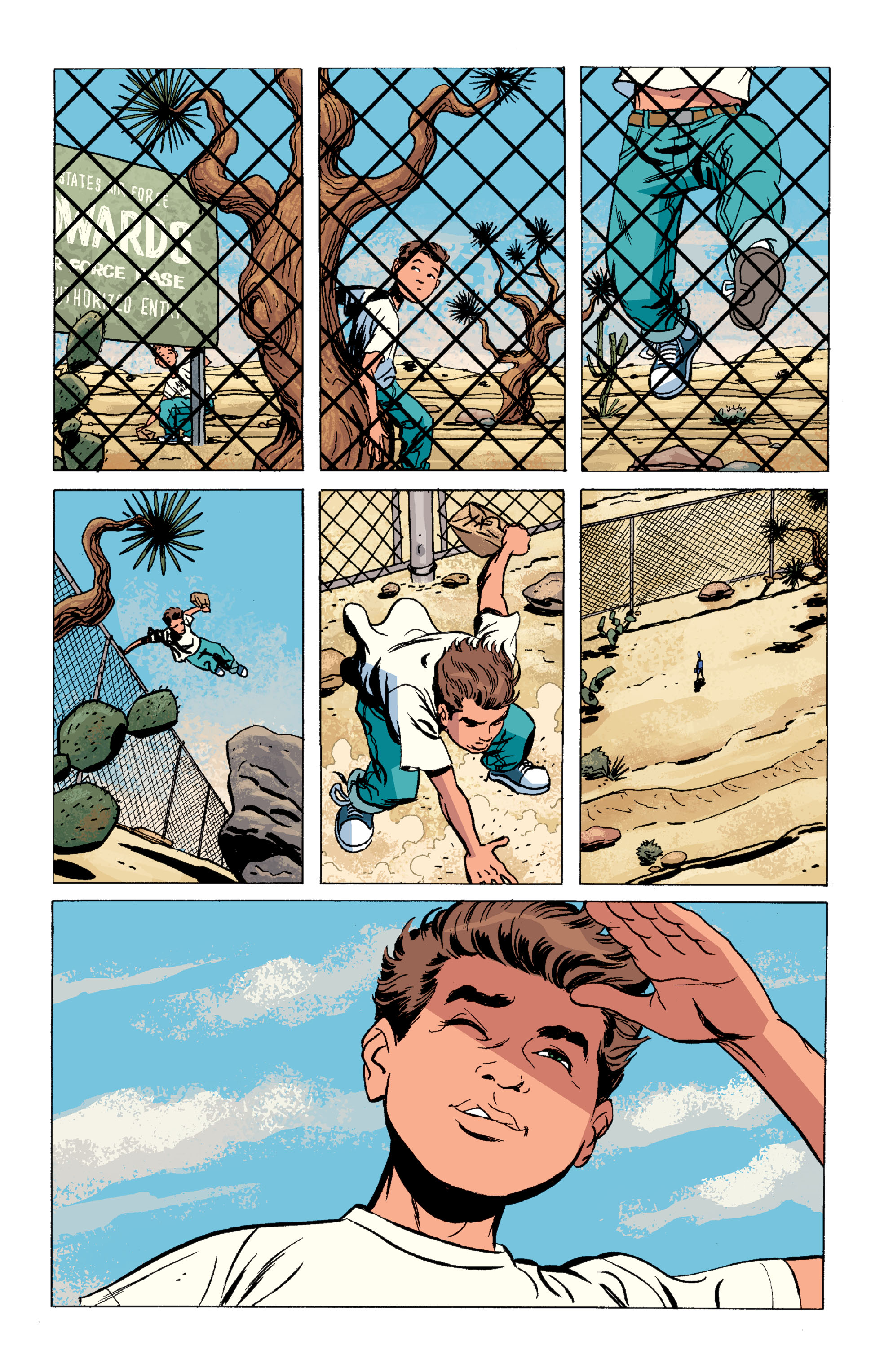 Read online Green Lantern by Geoff Johns comic -  Issue # TPB 1 (Part 2) - 60