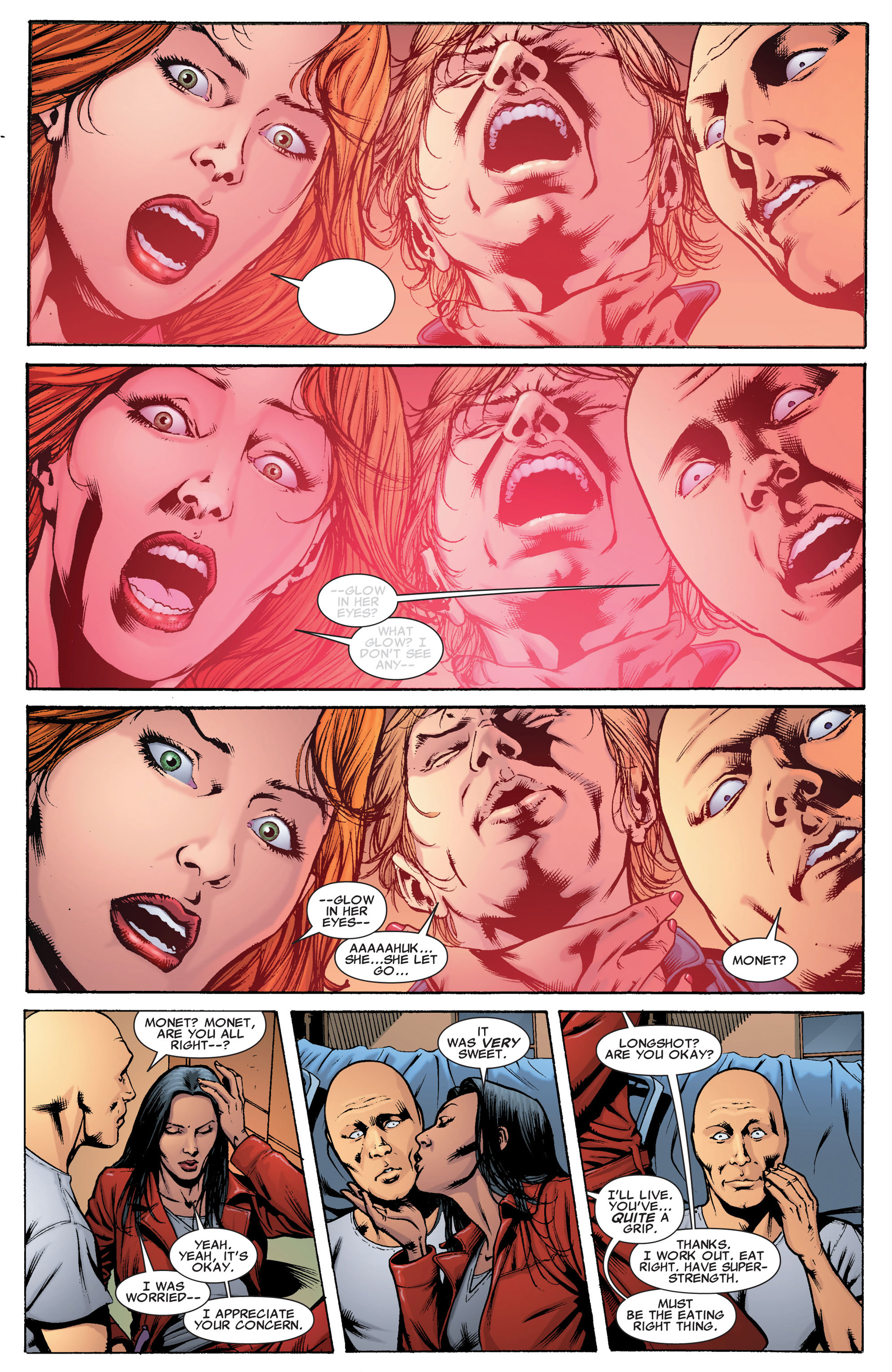X-Factor (2006) 44 Page 7