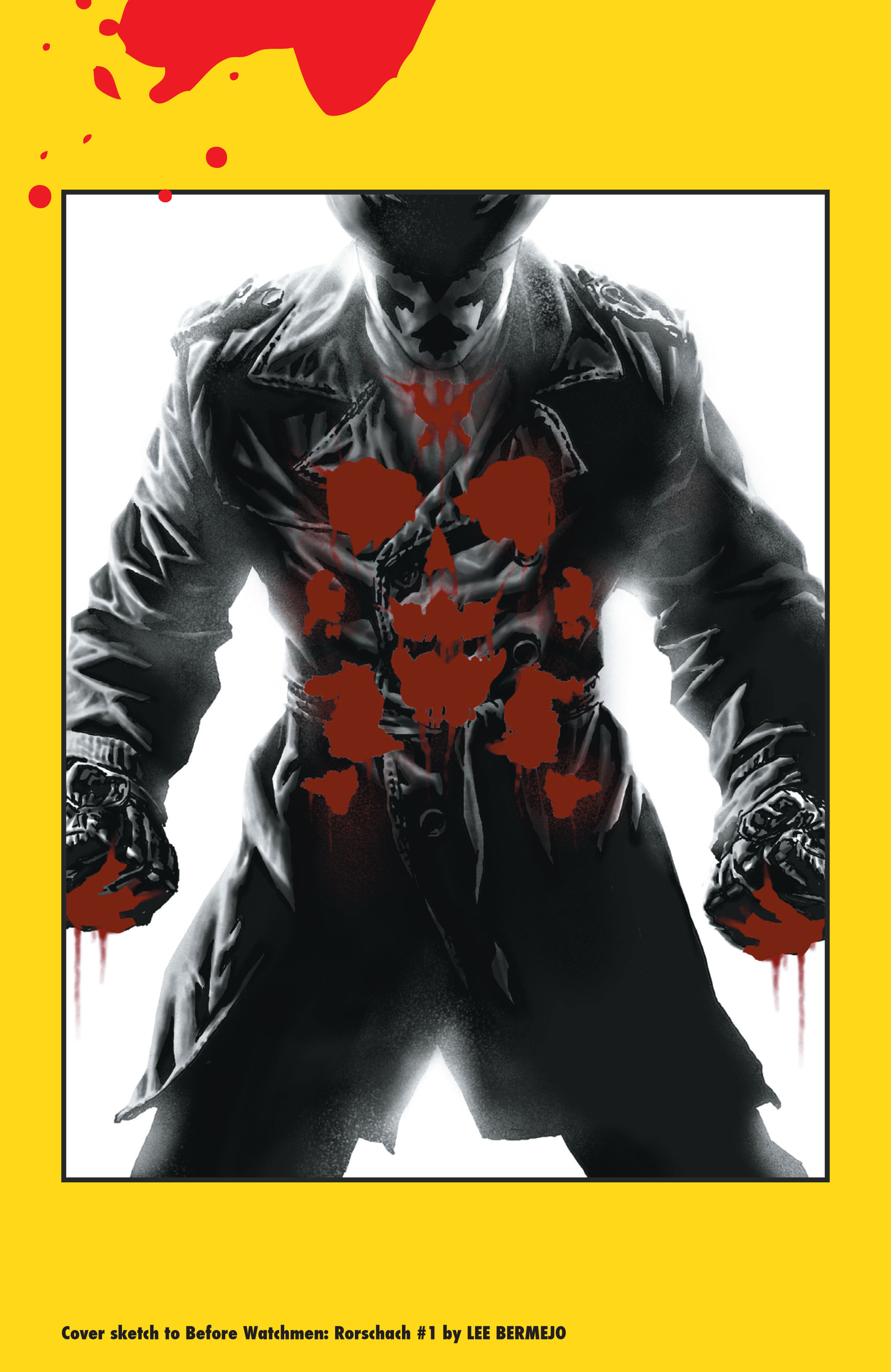 Read online Before Watchmen: Comedian/Rorschach comic -  Issue # Full - 249