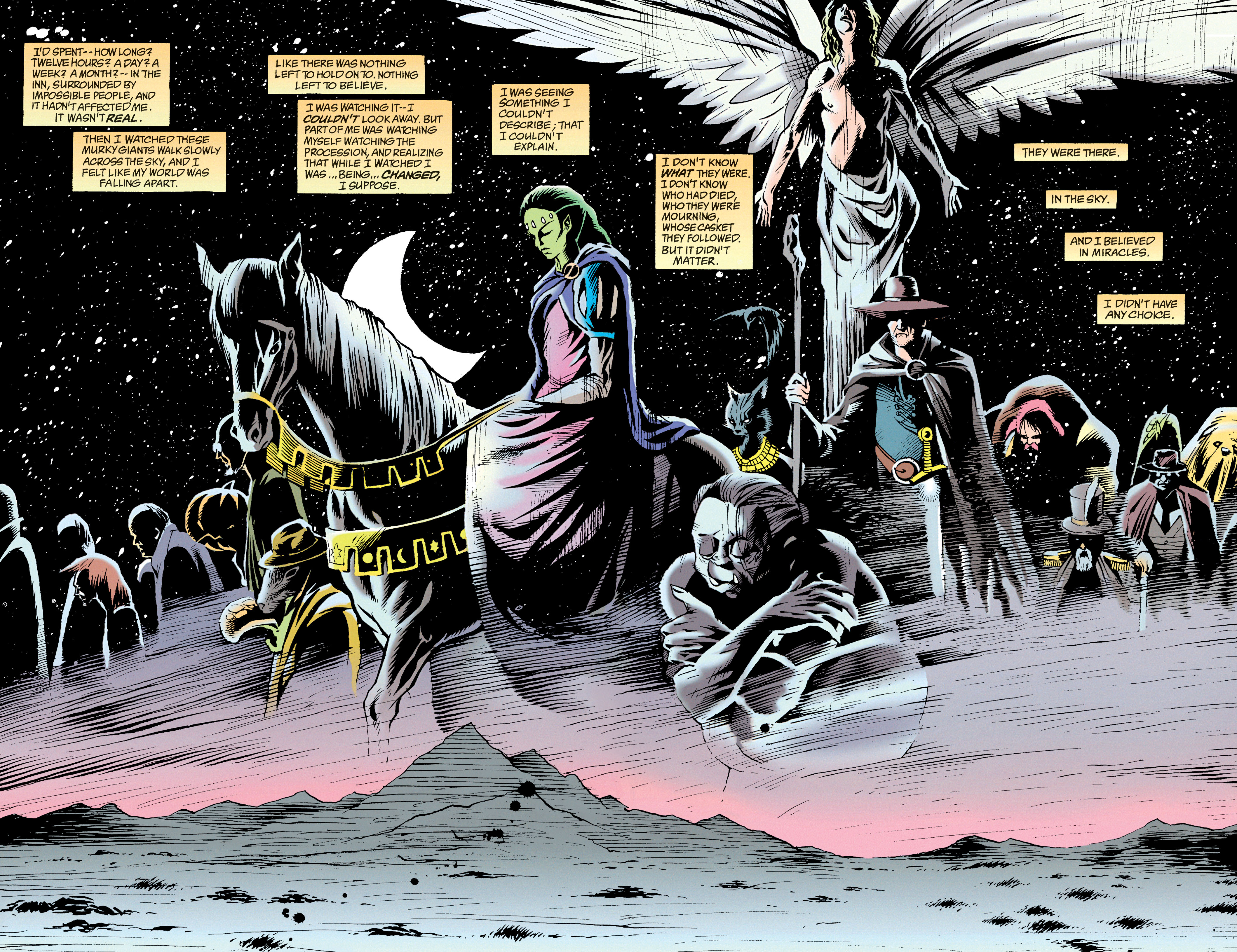 Read online The Sandman (1989) comic -  Issue # _The_Deluxe_Edition 4 (Part 2) - 50