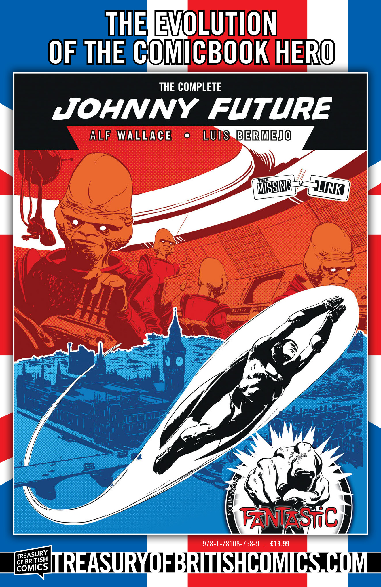 Read online Vigilant Legacy comic -  Issue # Full - 50