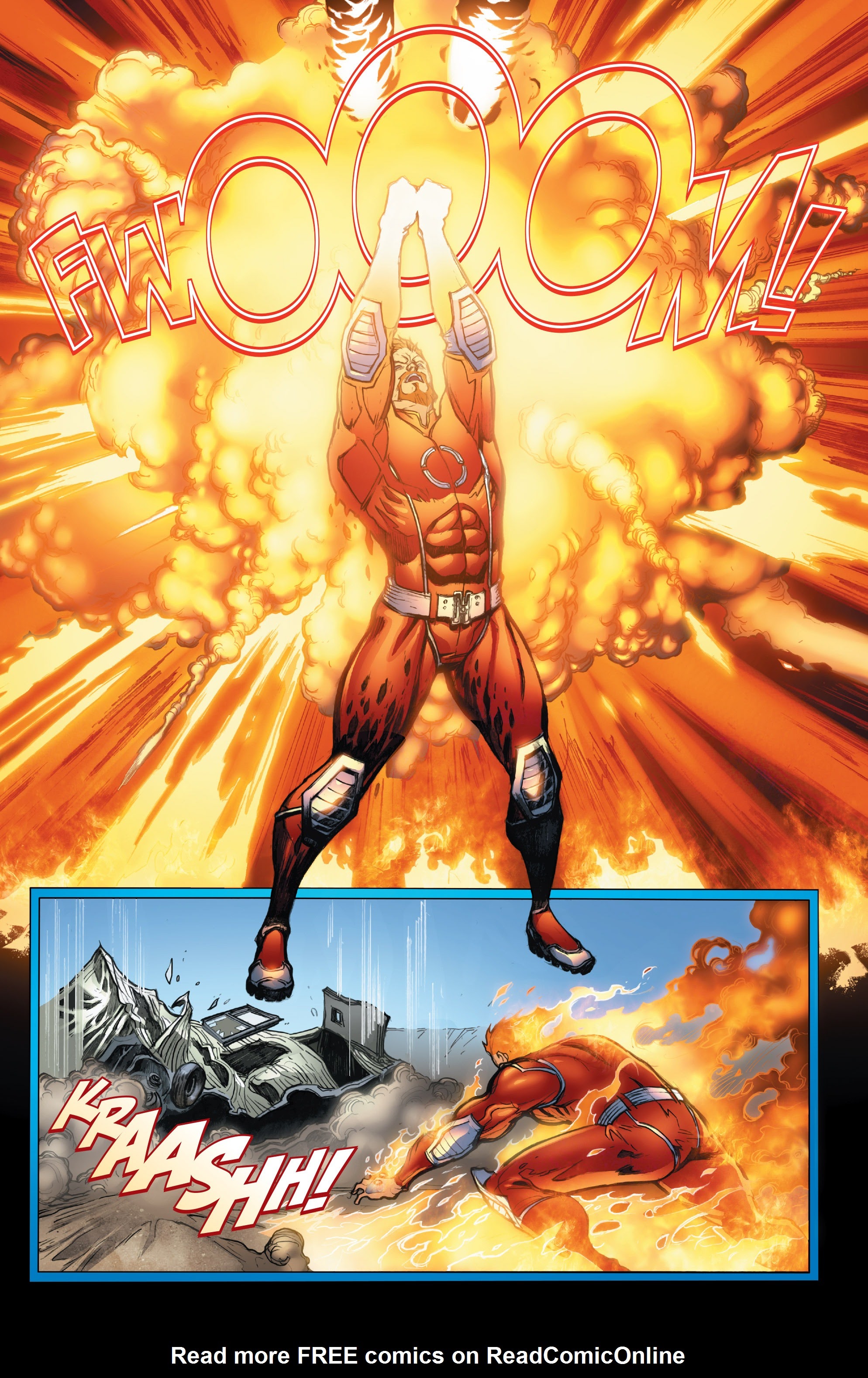 Read online The Traveler comic -  Issue # _TPB 1 - 15