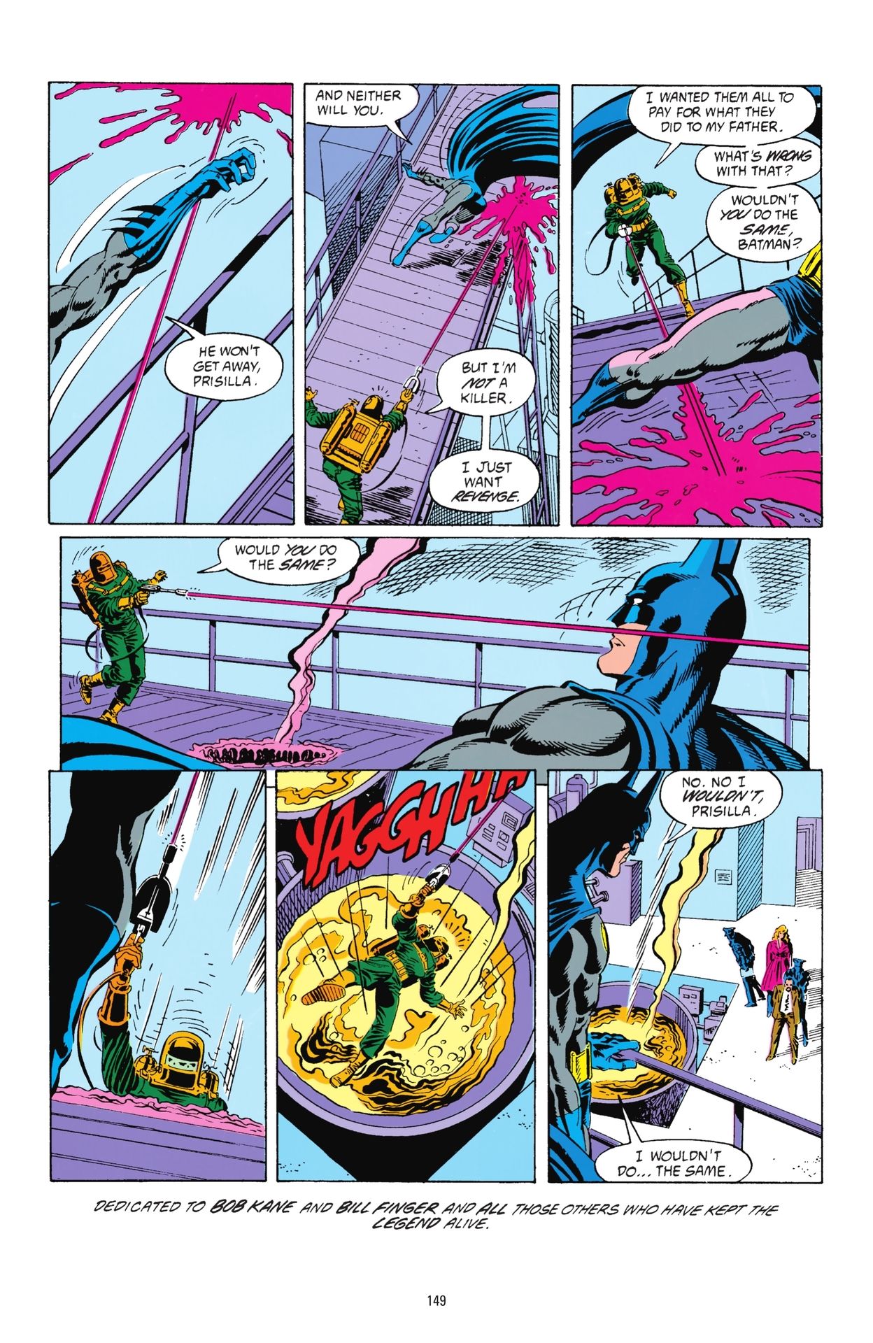Read online Batman: The Dark Knight Detective comic -  Issue # TPB 6 (Part 2) - 49