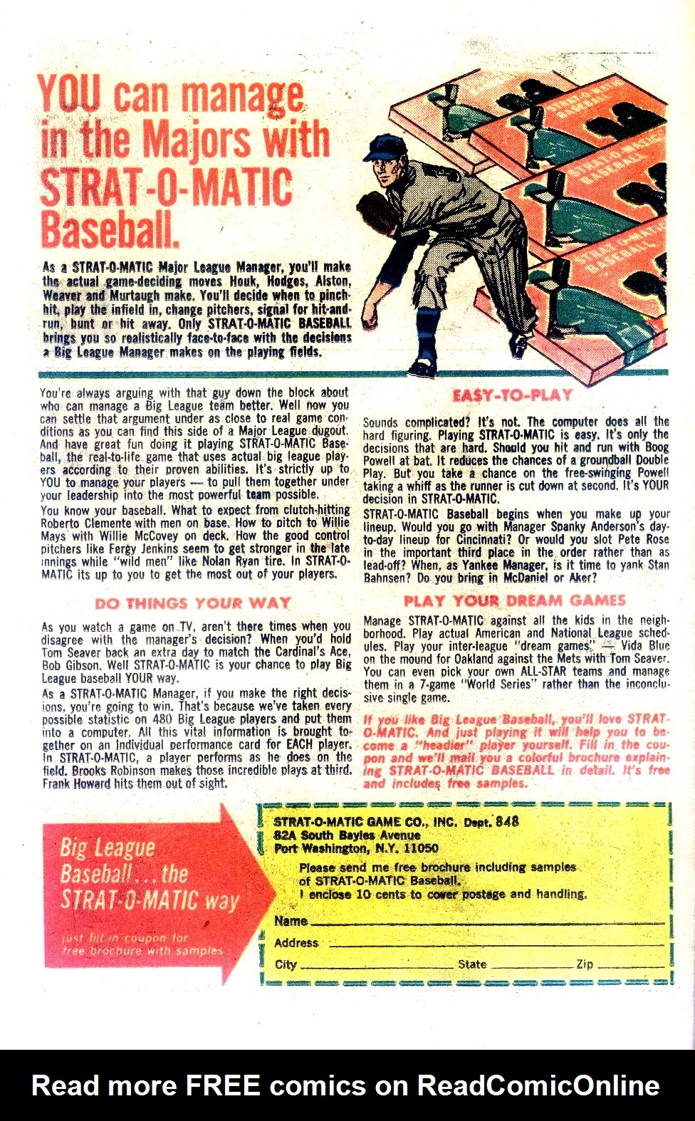 Read online Our Army at War (1952) comic -  Issue #249 - 14