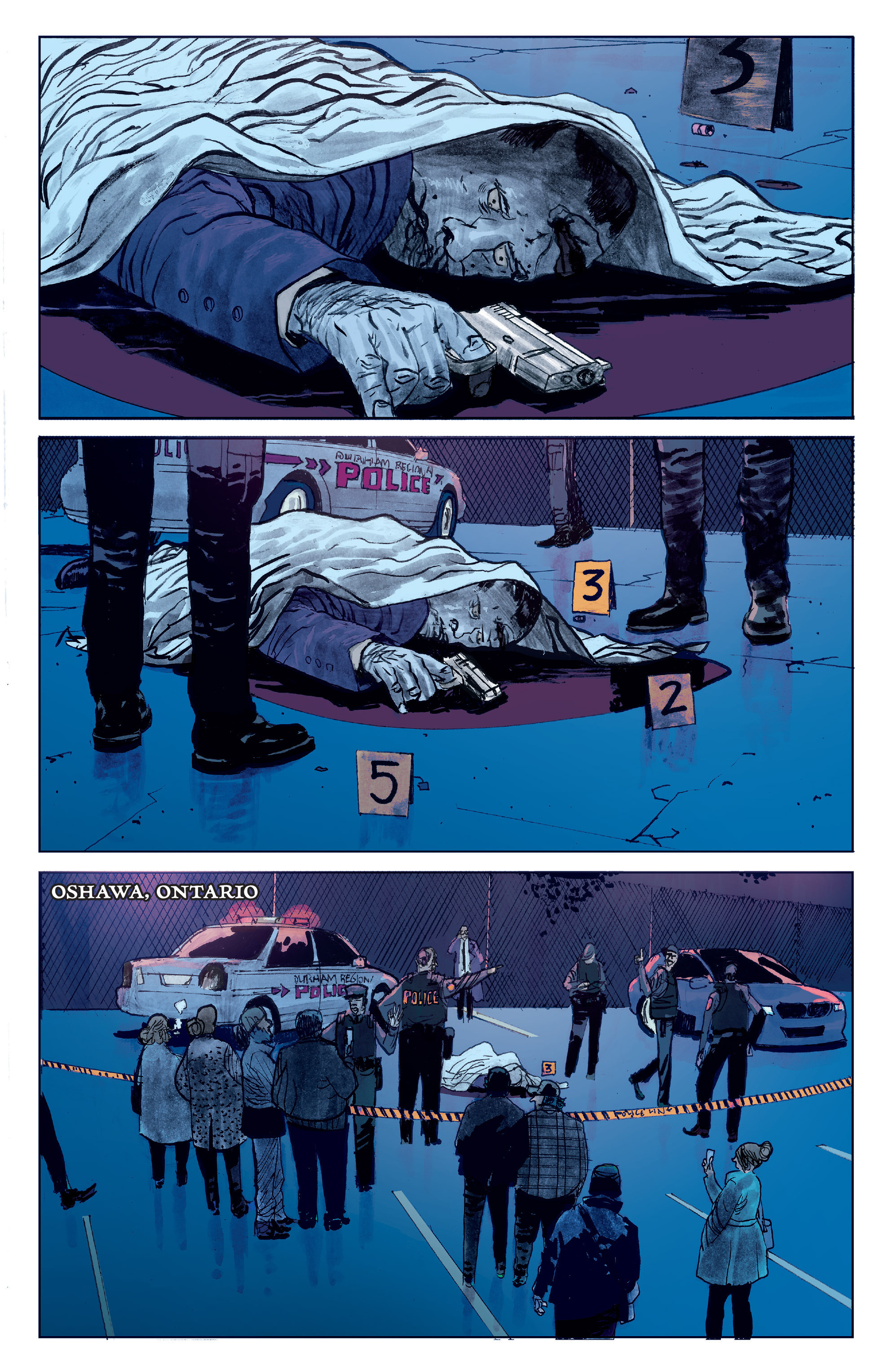 Read online The Last Contract comic -  Issue #2 - 3