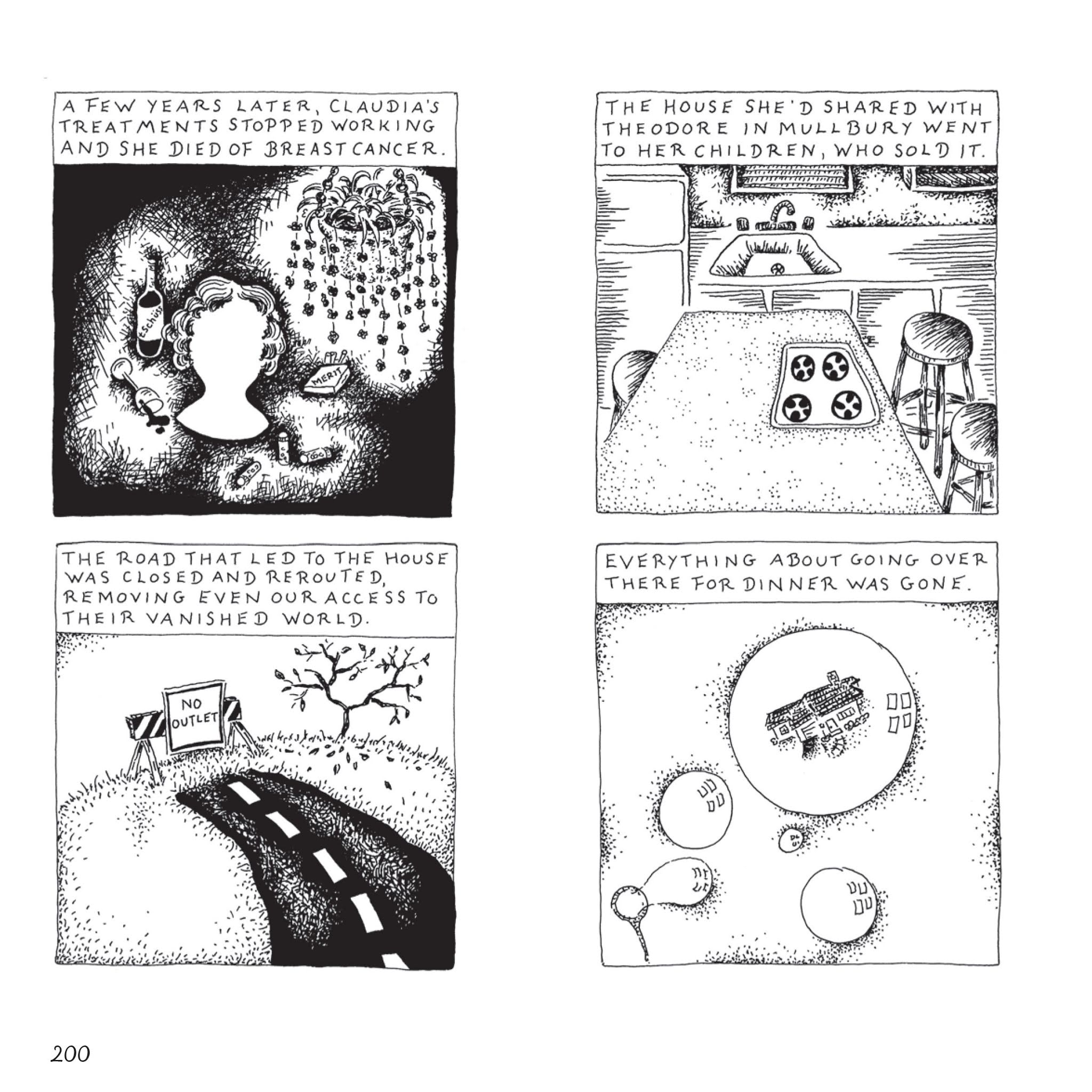 Read online The Story of My Tits comic -  Issue # TPB (Part 3) - 1