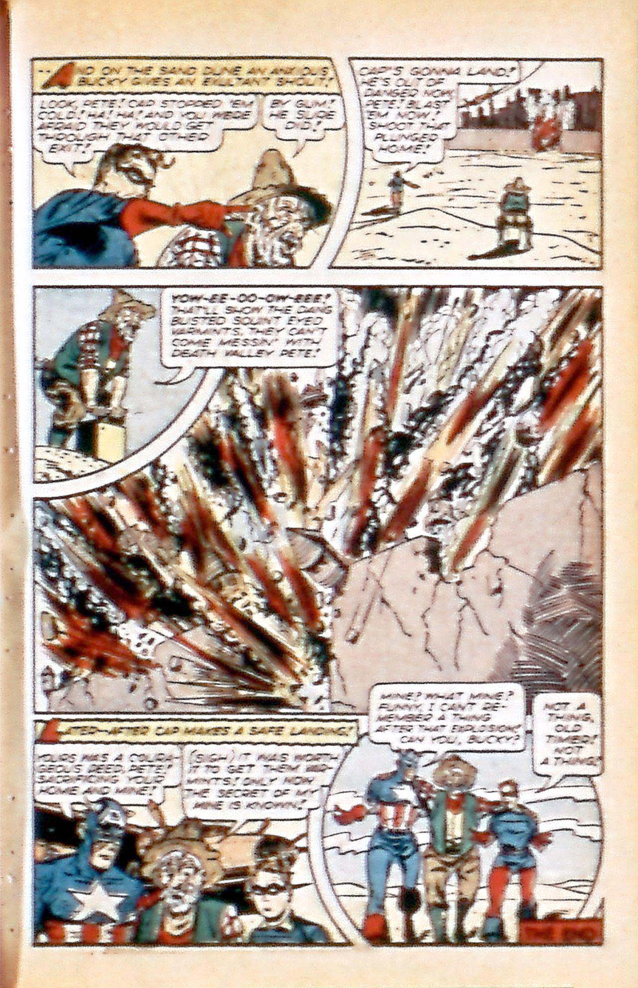 Captain America Comics 38 Page 18