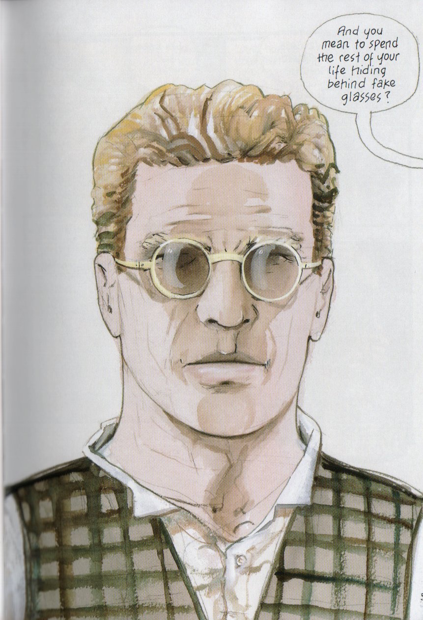 Read online The Black Diamond Detective Agency comic -  Issue # TPB - 6