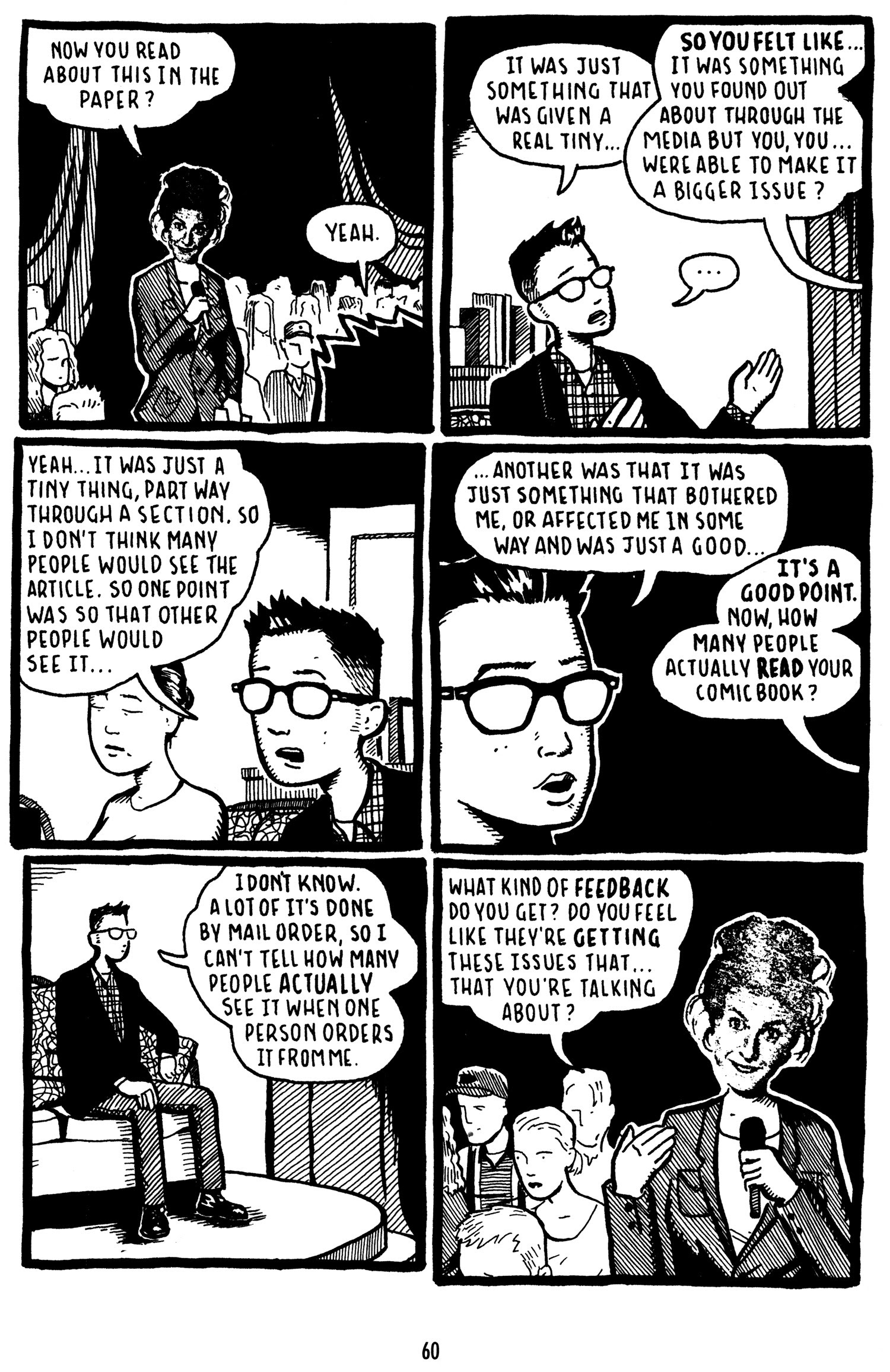 Read online 32 Stories comic -  Issue # TPB - 63