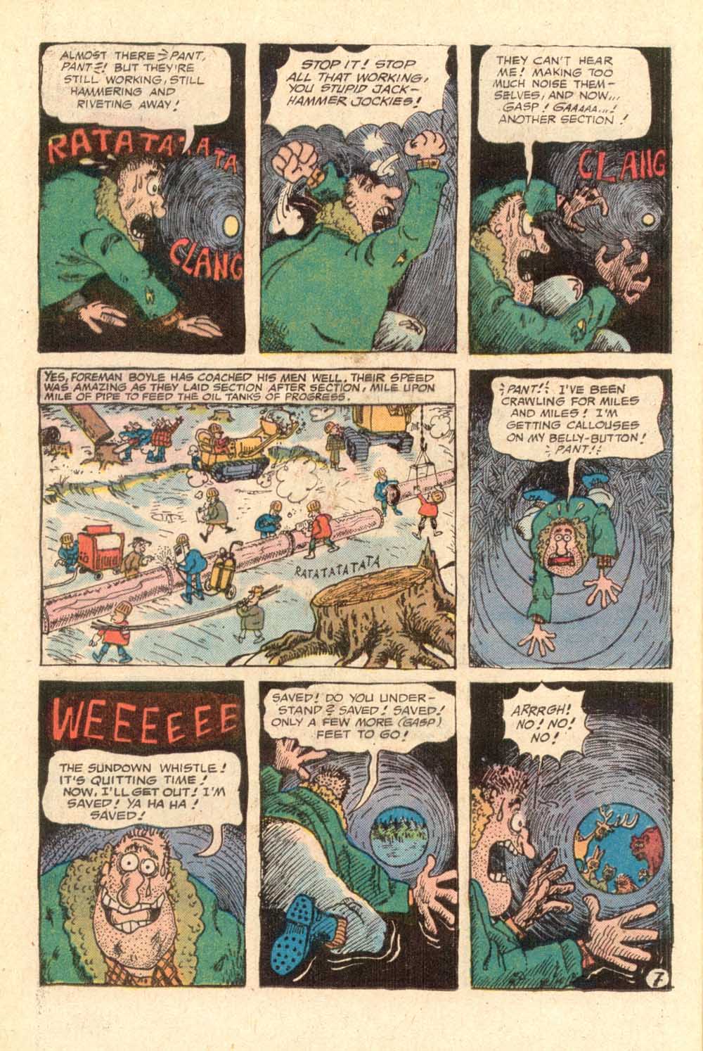 Read online DC Super Stars comic -  Issue #13 - 16
