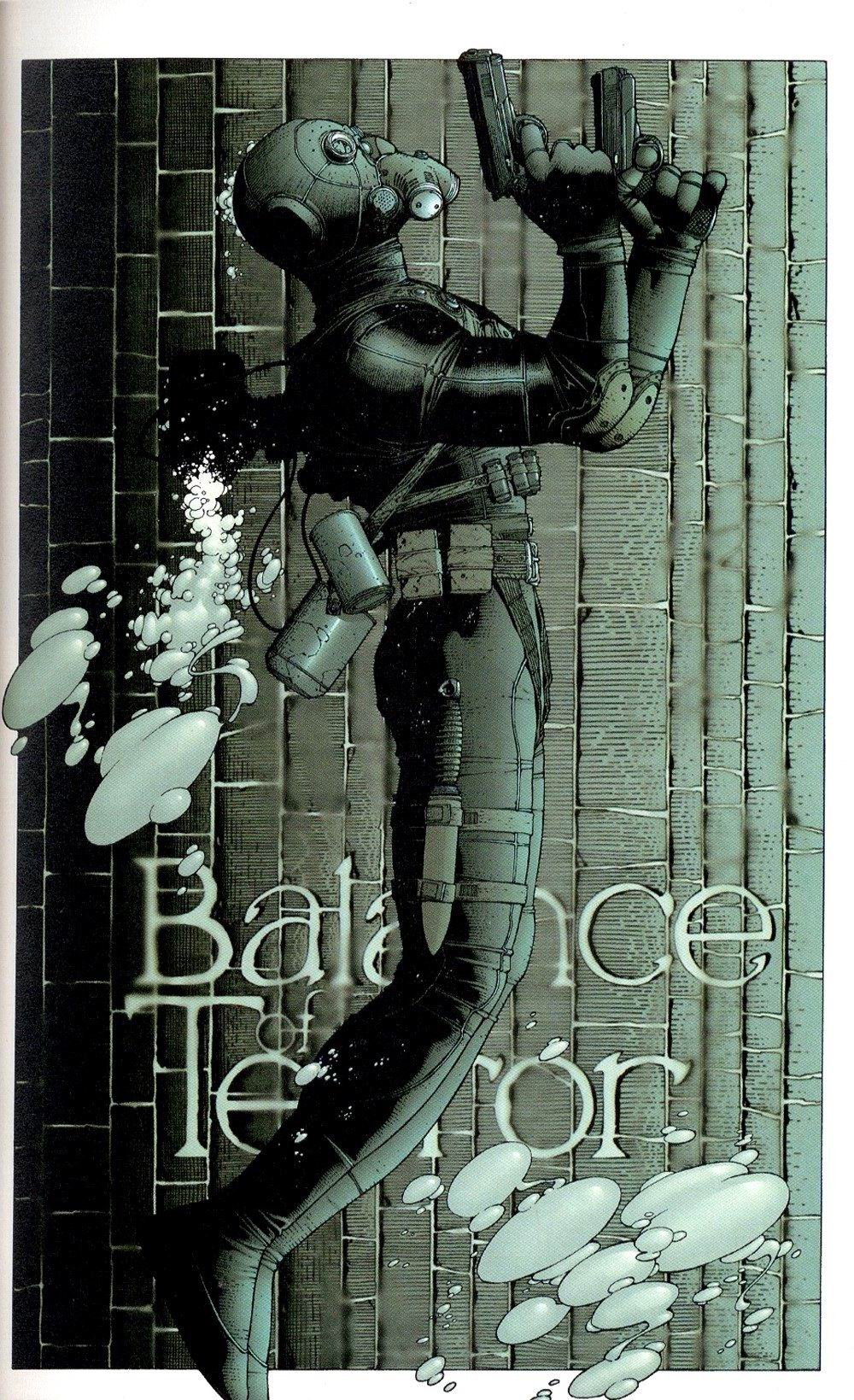 Read online Wildcats (1999) comic -  Issue #1 - 2