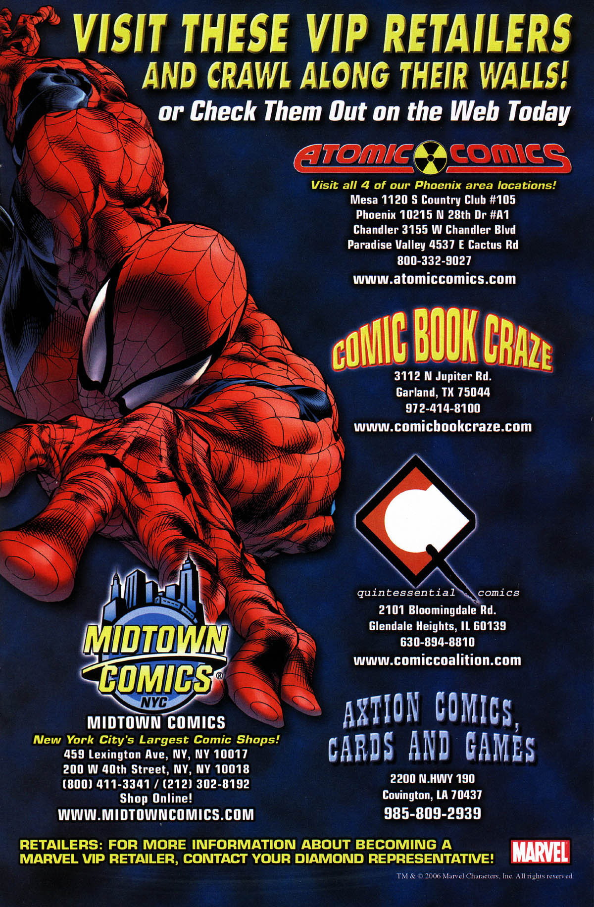 Marvel Team-Up (2004) Issue #18 #18 - English 25