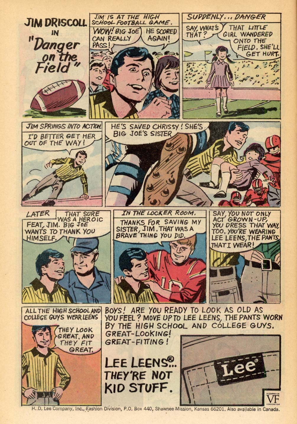 Walt Disney's Comics and Stories issue 369 - Page 14
