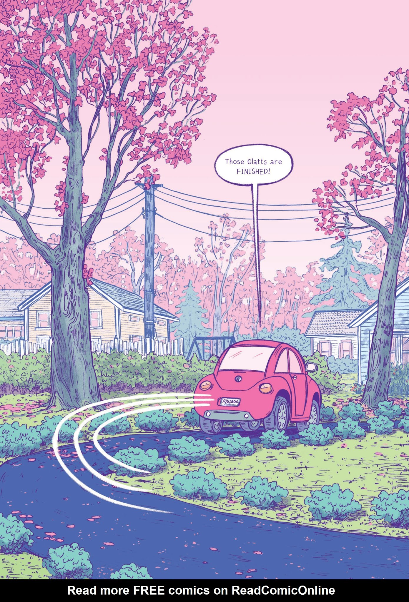 Read online Sheets comic -  Issue # TPB (Part 2) - 89