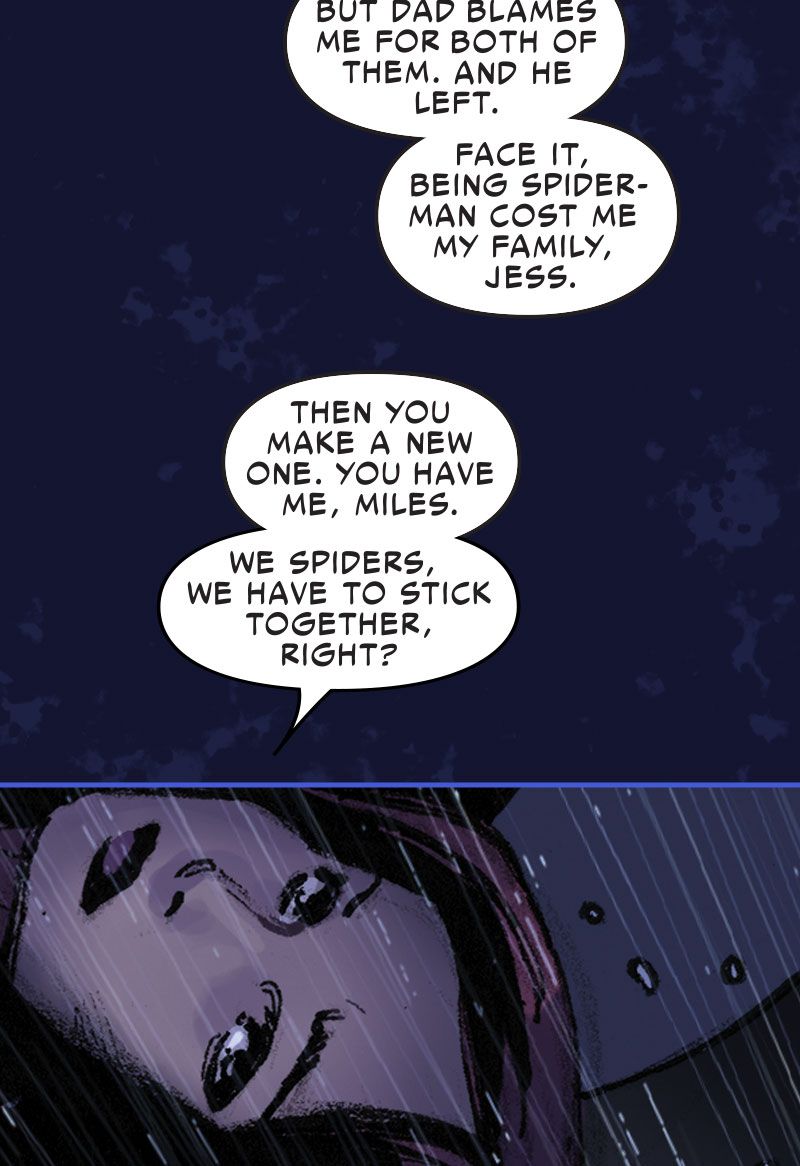 Read online Amazing Spider-Man: Spider-Verse Infinity Comic comic -  Issue #2 - 69