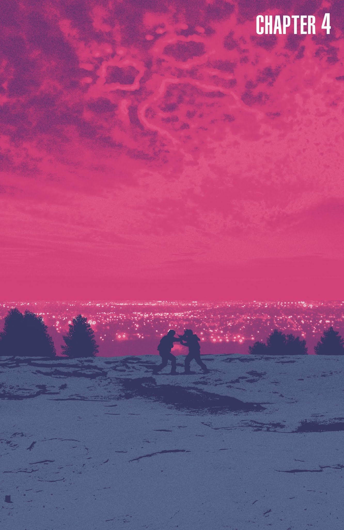 Read online Dream Thief: Escape comic -  Issue # _TPB - 73