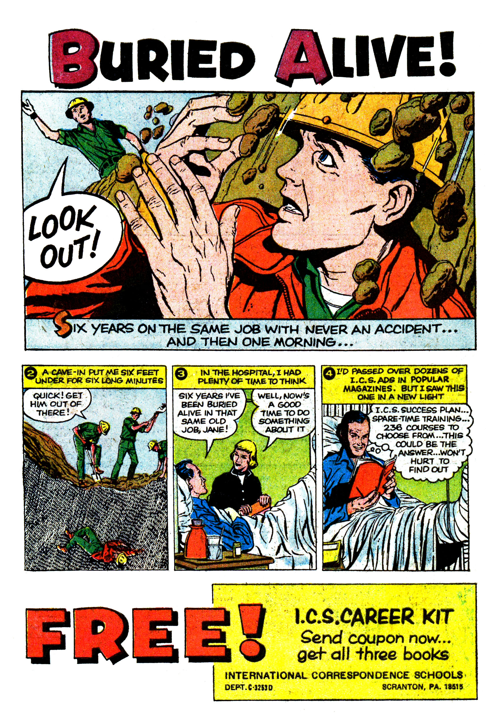 Read online Pep Comics comic -  Issue #218 - 26