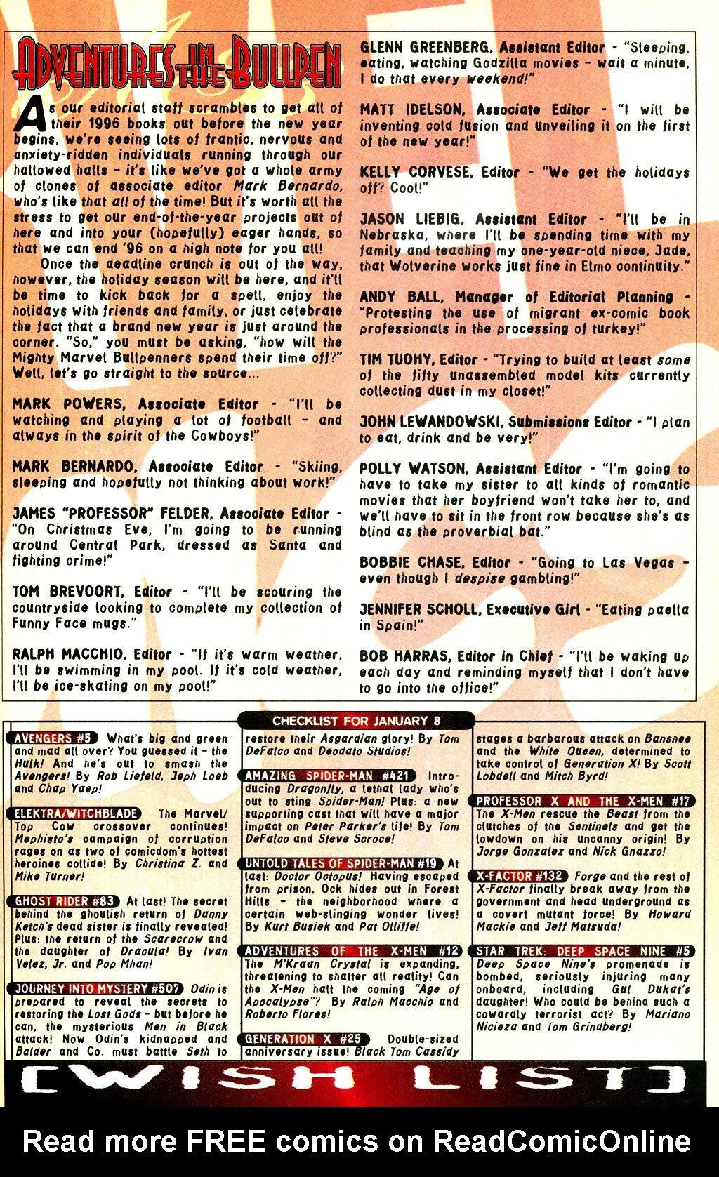 Read online Cable (1993) comic -  Issue #41 - 27