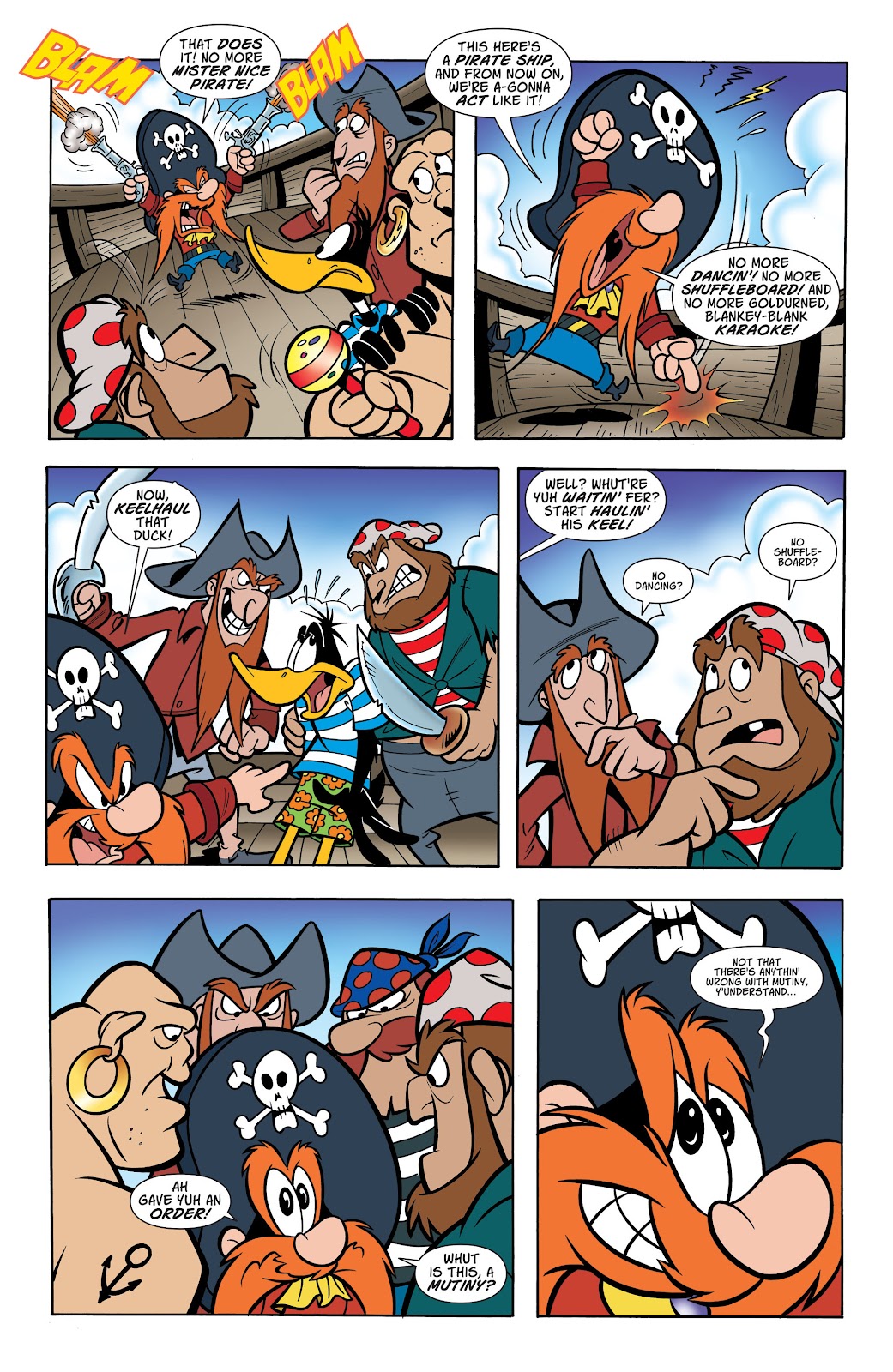 Looney Tunes (1994) issue 229 - Page 8