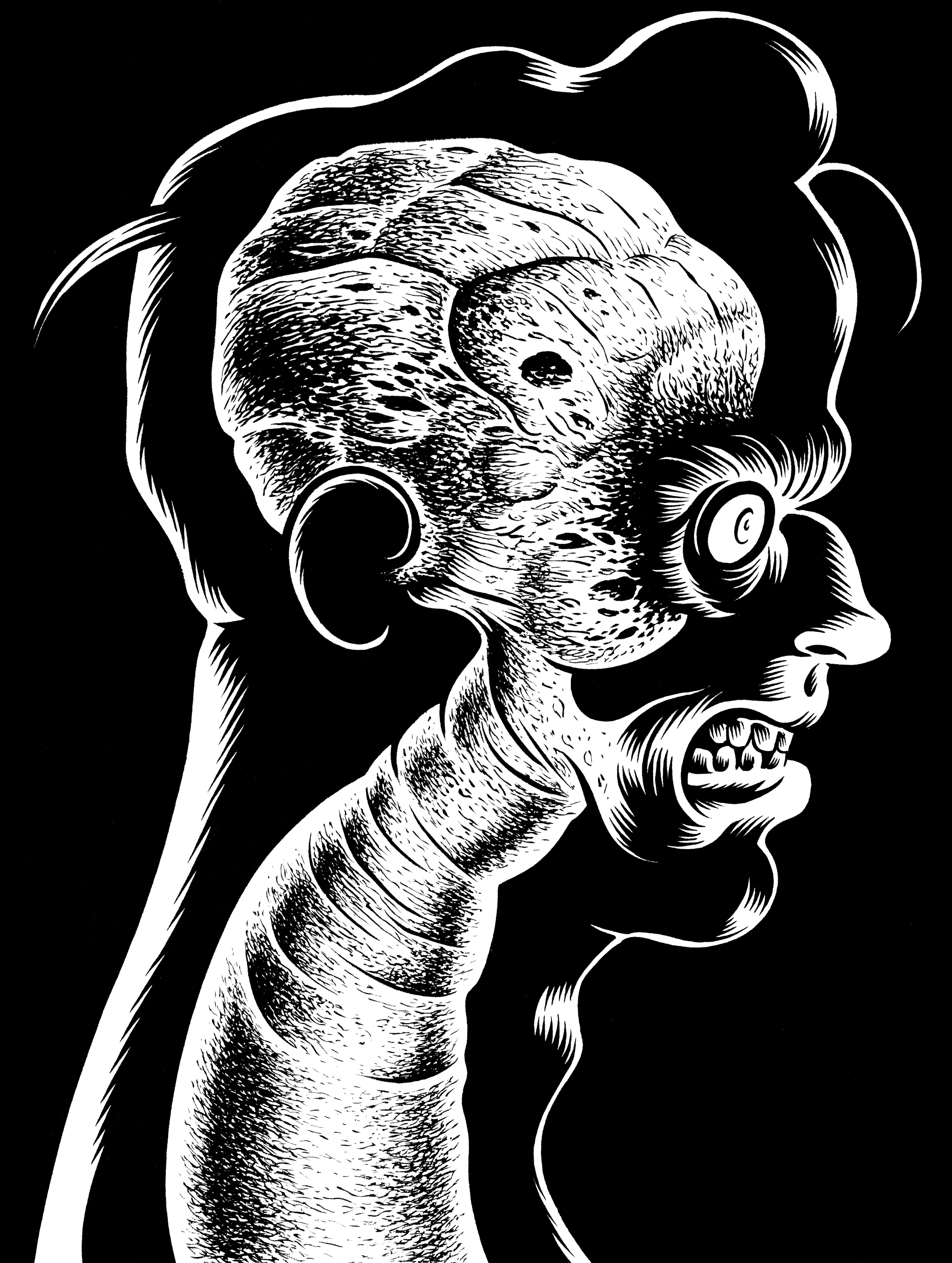 Read online Free S**t comic -  Issue # TPB (Part 2) - 89