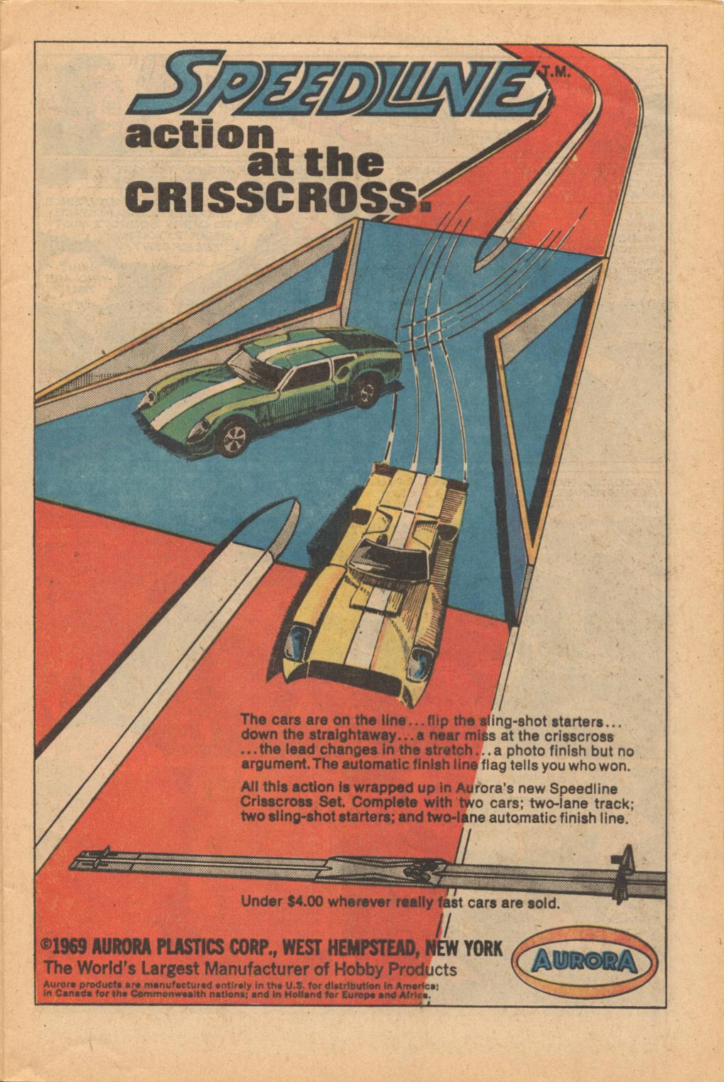 Read online Action Comics (1938) comic -  Issue #378 - 9