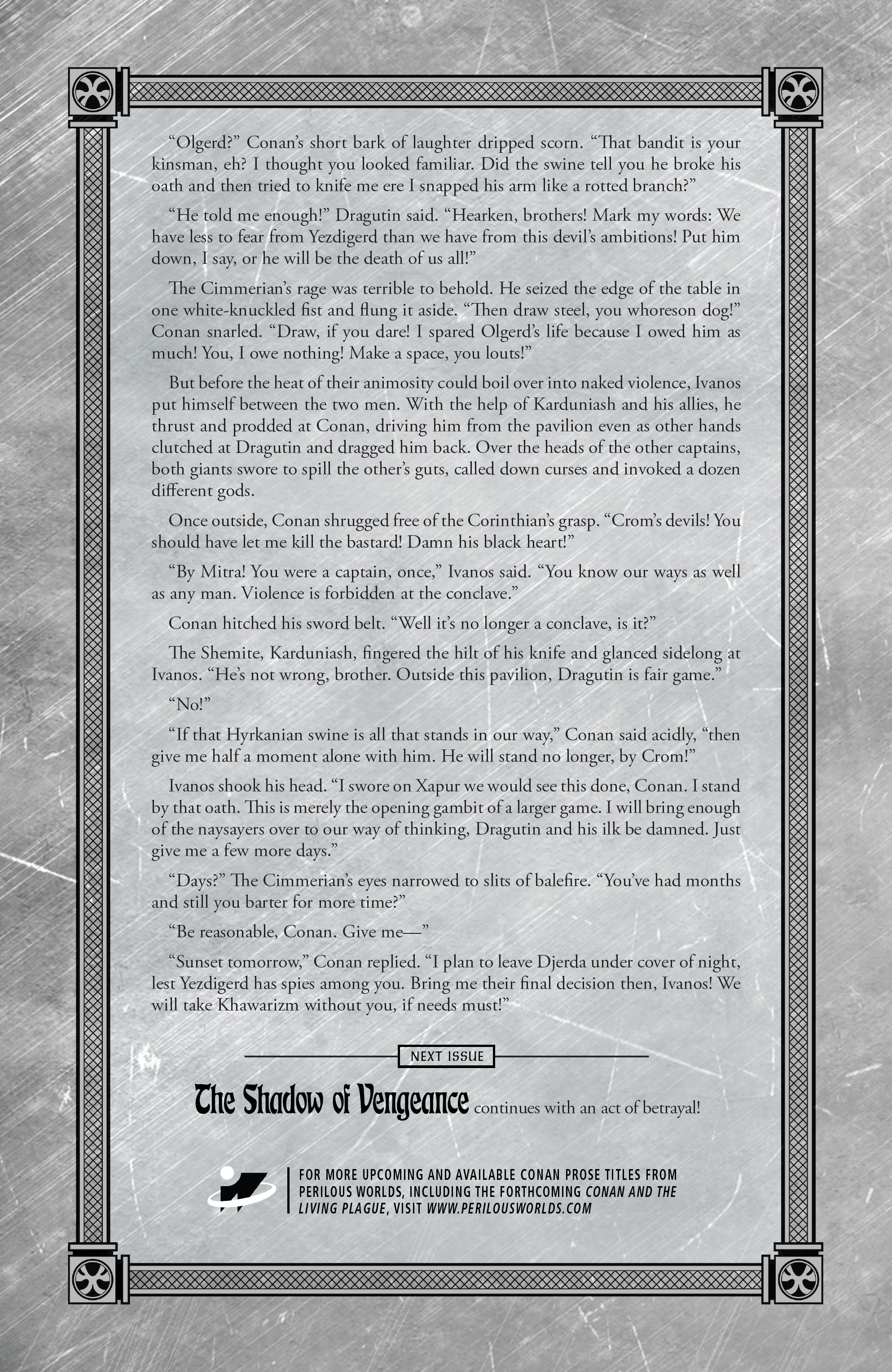 Read online Savage Sword of Conan comic -  Issue #4 - 27