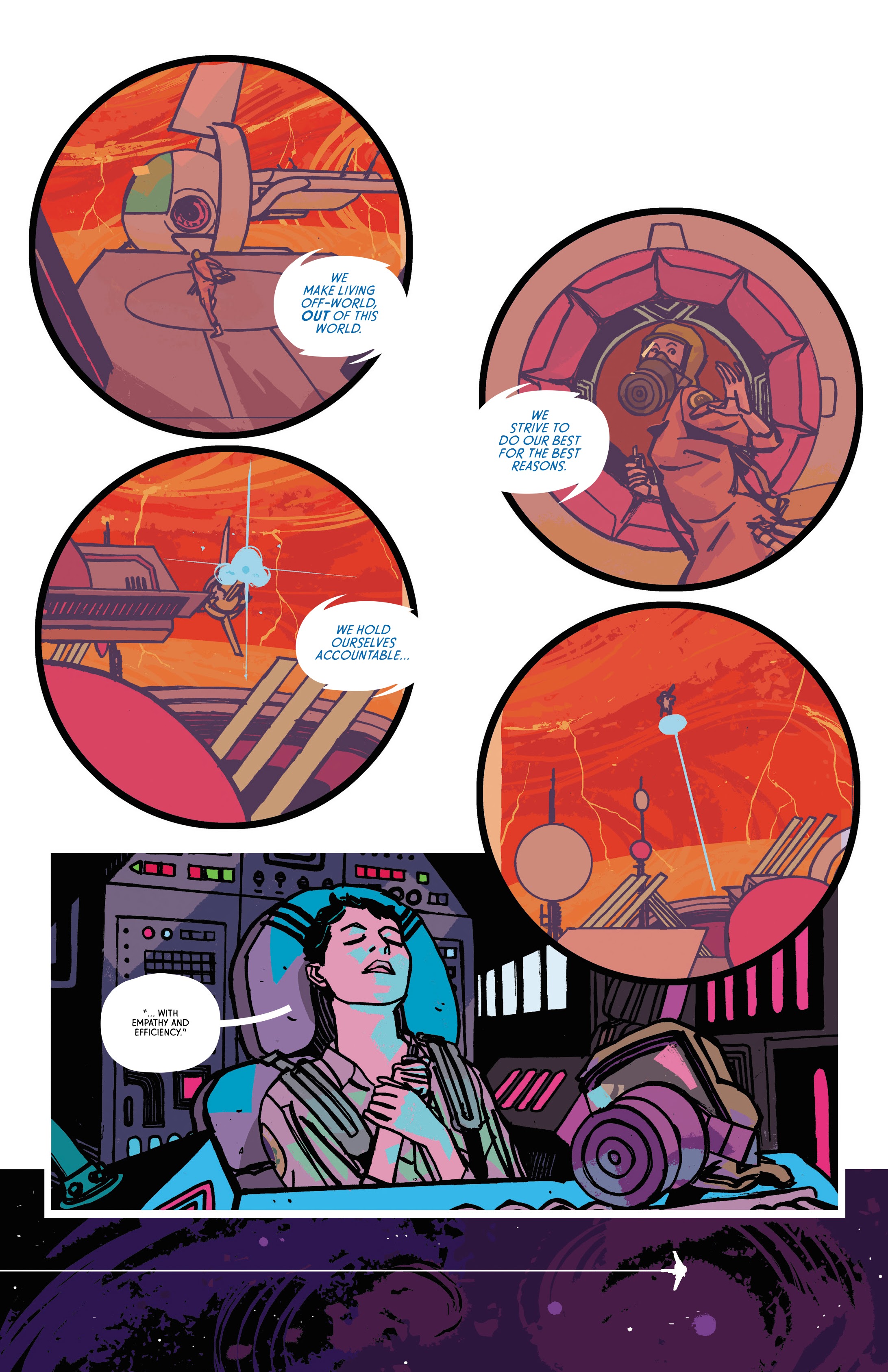 Read online TKO Presents: Tales of Terror comic -  Issue # TPB (Part 1) - 18