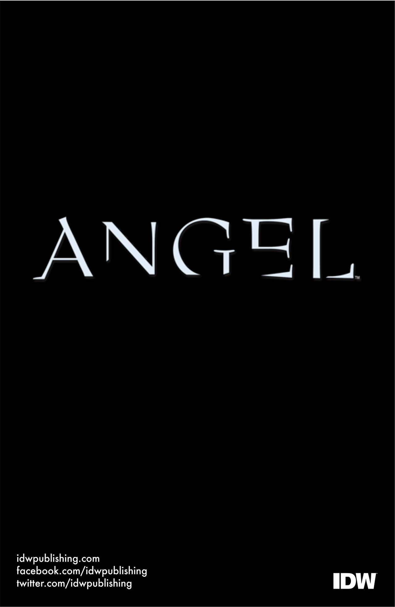 Read online Angel: After The Fall comic -  Issue #12 - 26