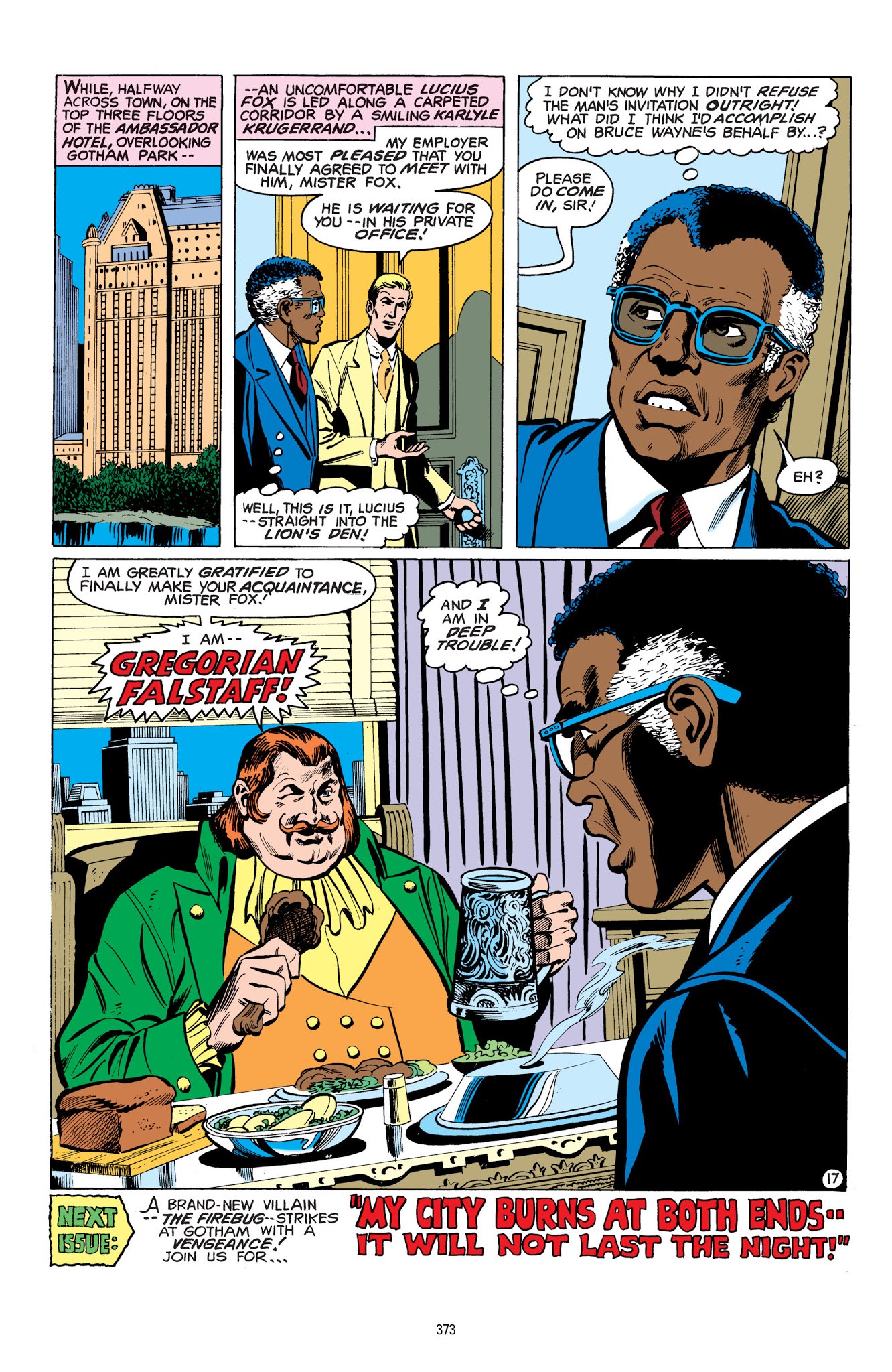 Read online Tales of the Batman: Len Wein comic -  Issue # TPB (Part 4) - 74