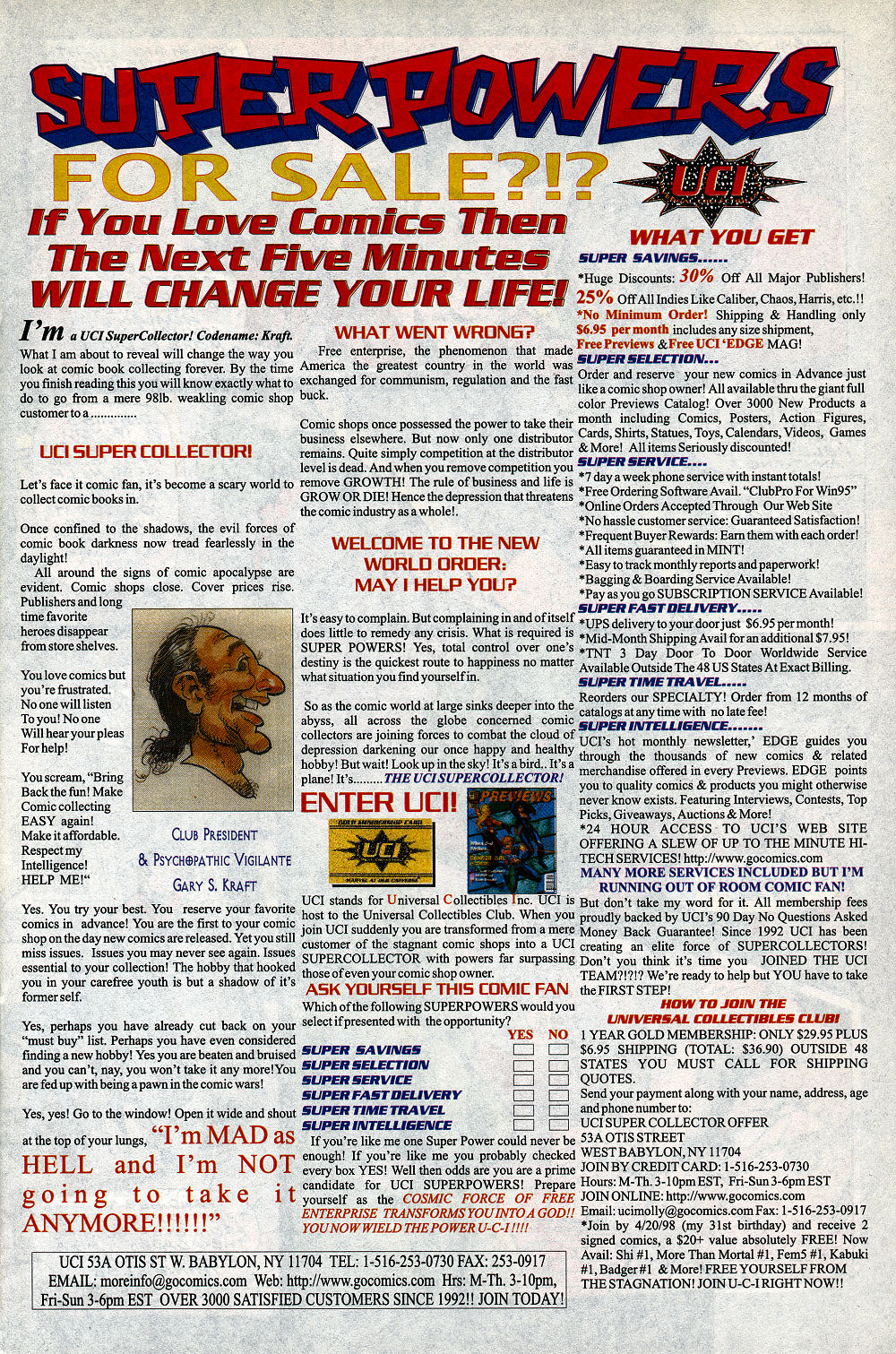 Read online Star Trek: Starfleet Academy (1996) comic -  Issue #17 - 12