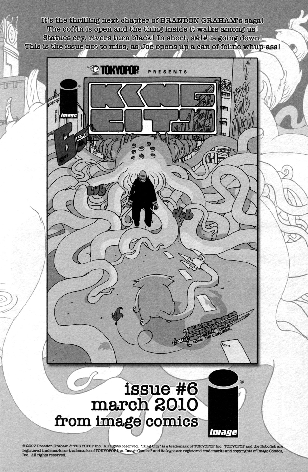 Read online True Story, Swear to God comic -  Issue #12 - 33