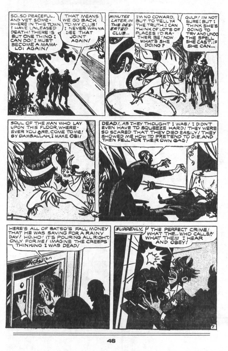 Read online They Came from the 50s comic -  Issue # TPB - 56
