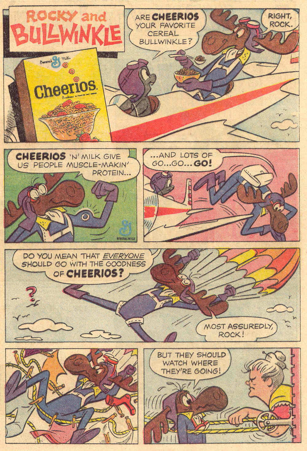 Read online Superman's Girl Friend, Lois Lane comic -  Issue #61 - 13