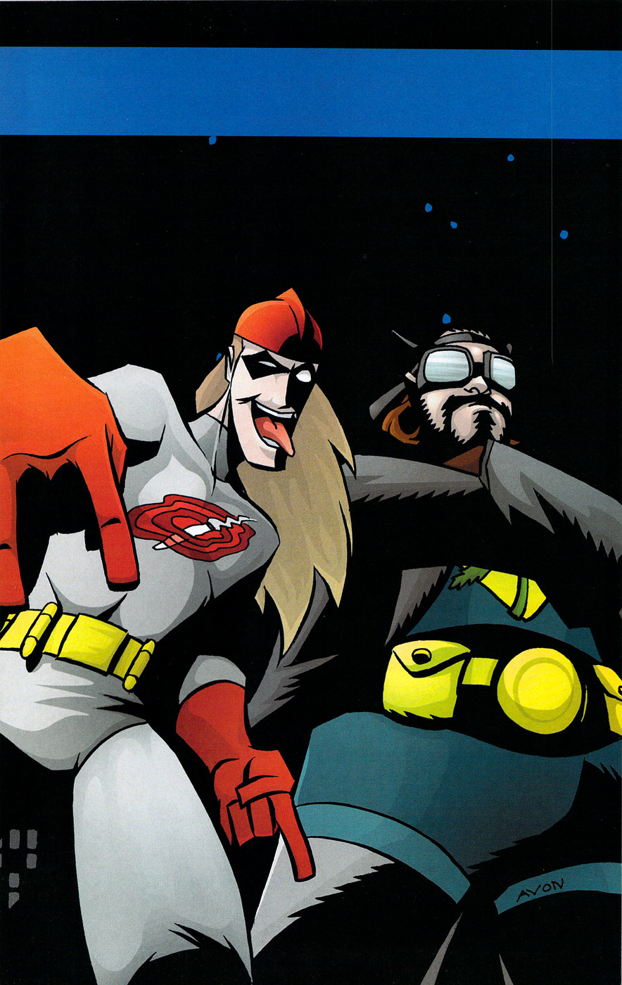 Read online Tales from the Clerks: The Omnibus Collection comic -  Issue # TPB (Part 3) - 62