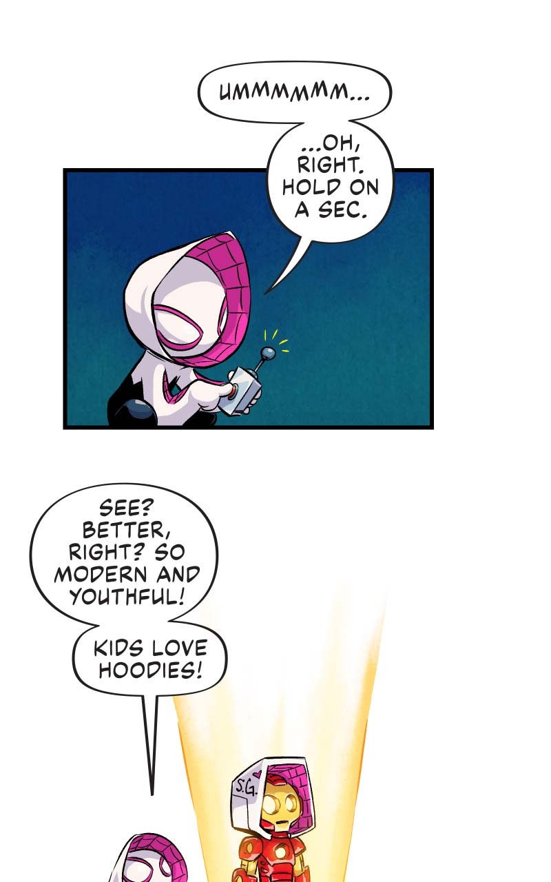 Read online Giant-Size Little Marvels: Infinity Comic comic -  Issue #2 - 30