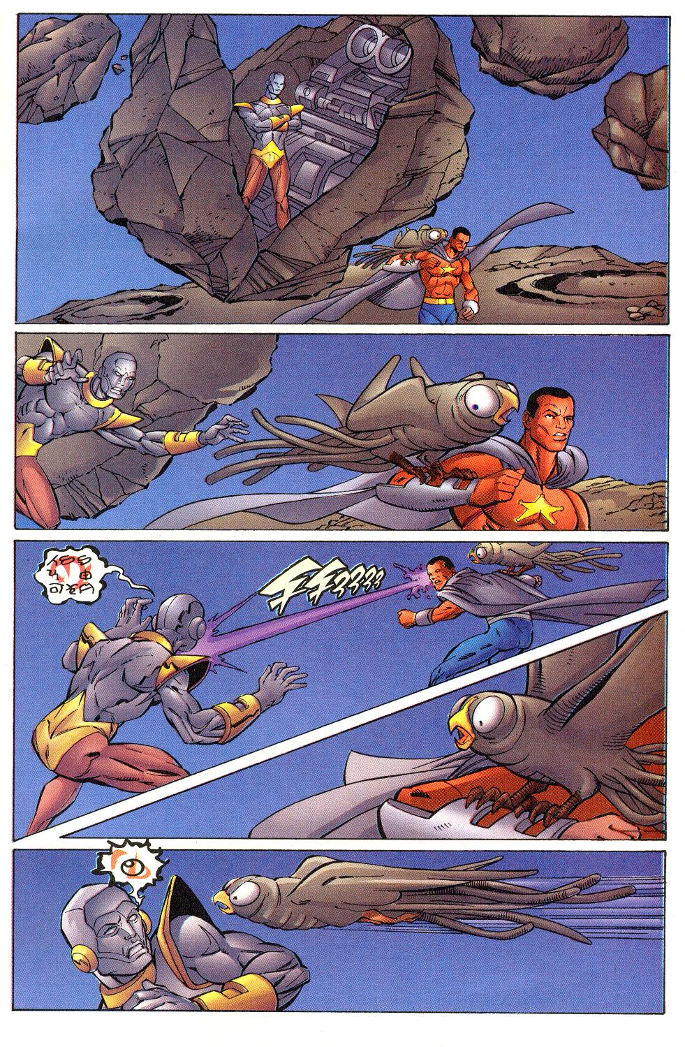 Read online Judgment Day: Aftermath comic -  Issue # Full - 39