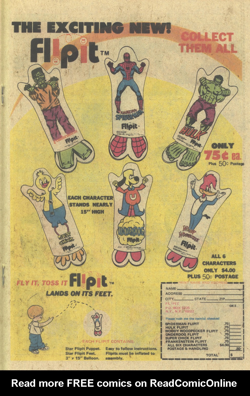 Read online Walt Disney Daisy and Donald comic -  Issue #32 - 19