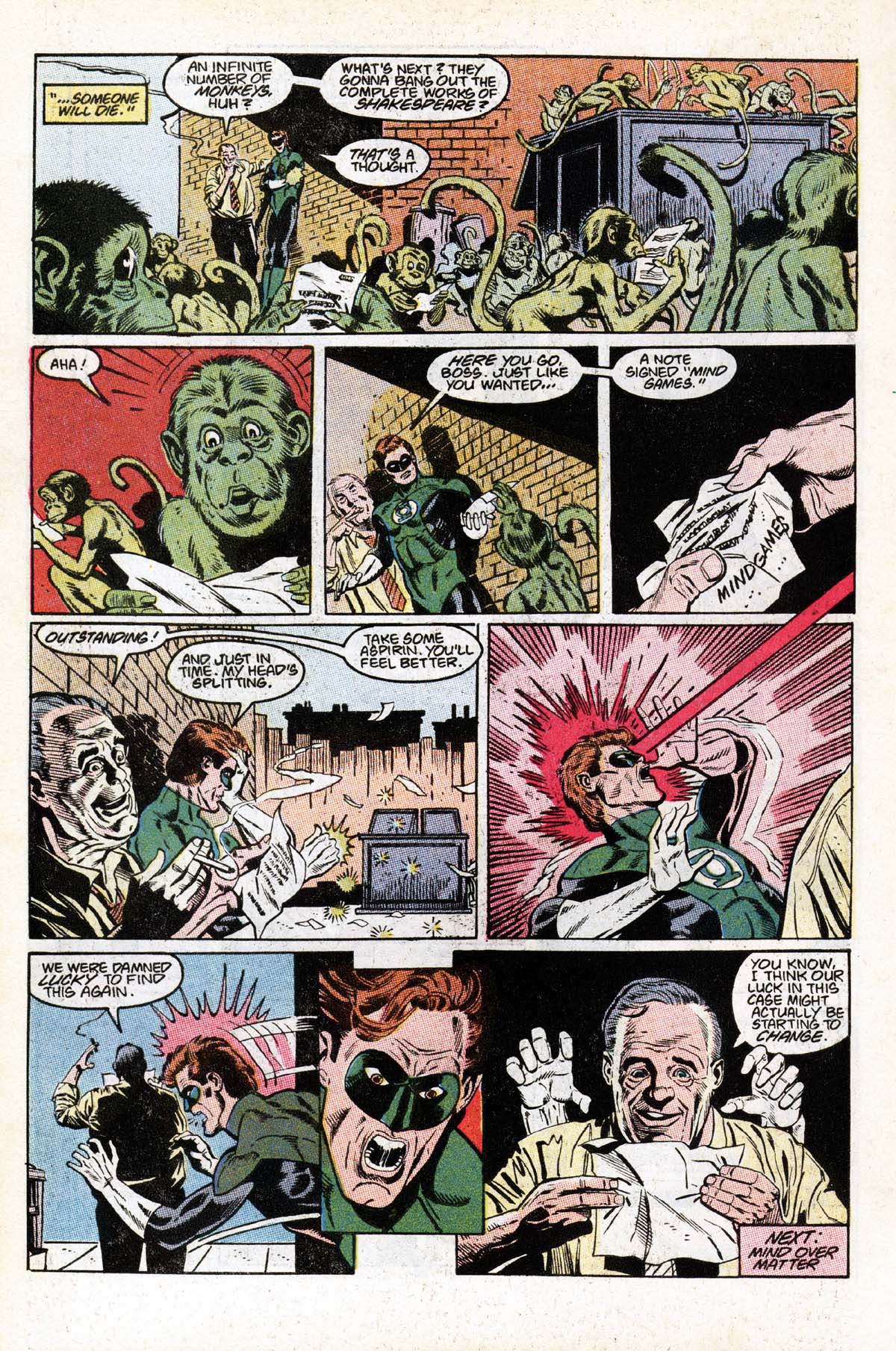 Action Comics (1938) 611 Page 8